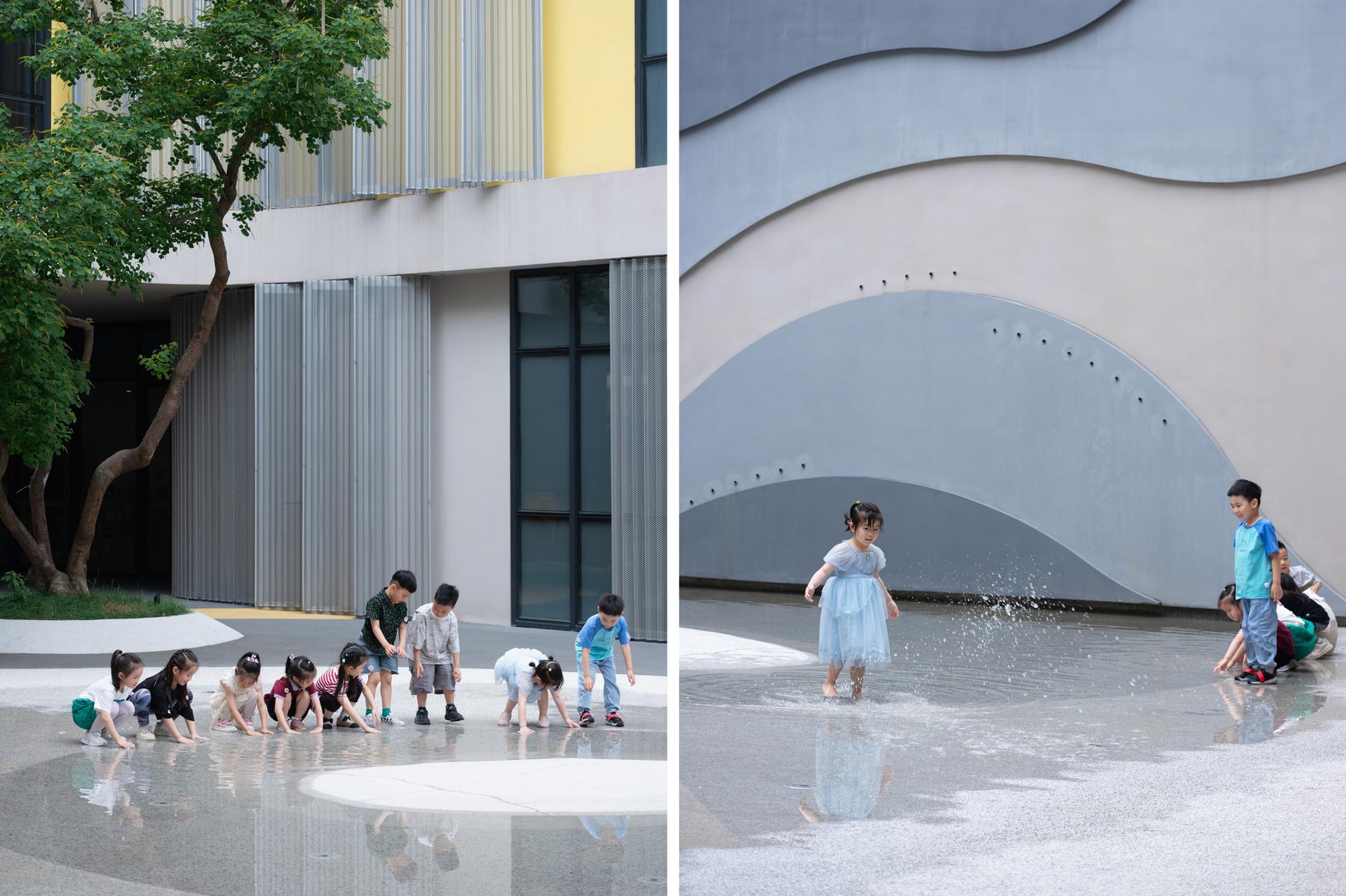 Suzhou Mountain Kingston Bilingual School - image 20