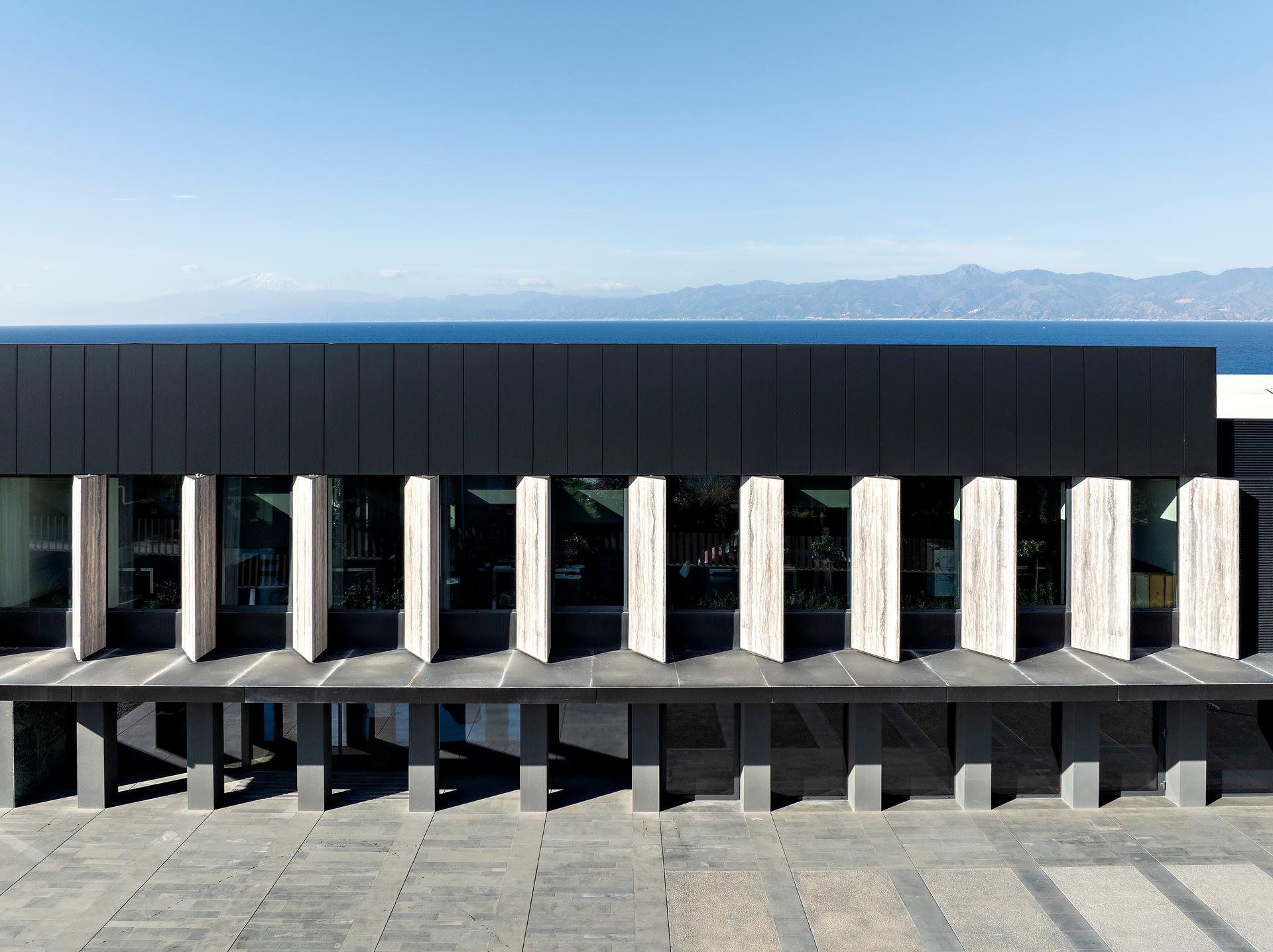 Capua 1880 Headquarters and Production Complex - image 3