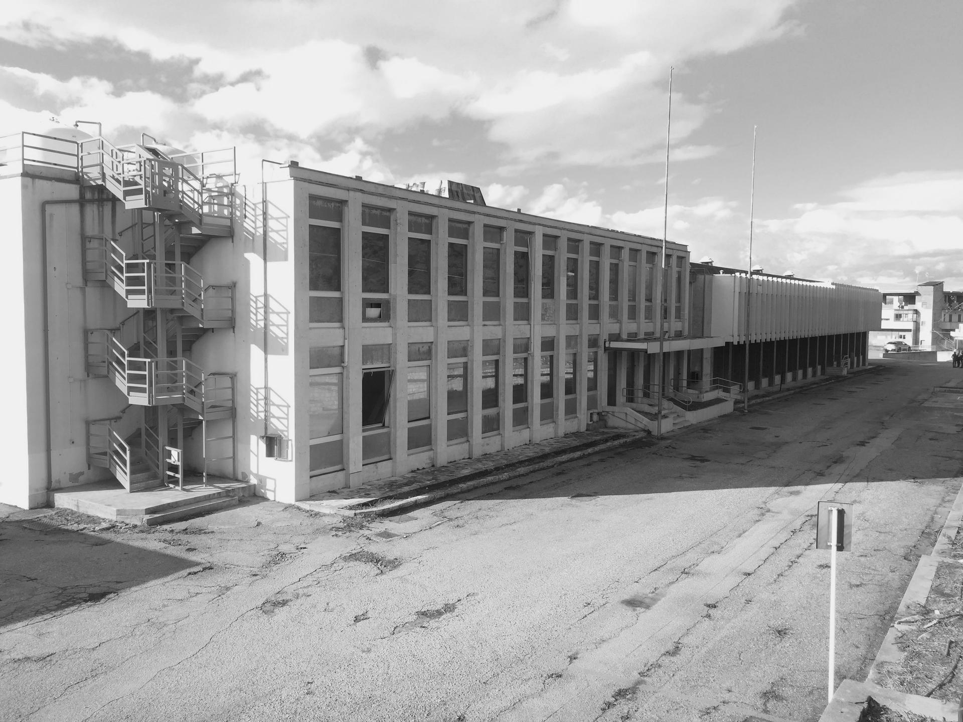 Capua 1880 Headquarters and Production Complex - image 9