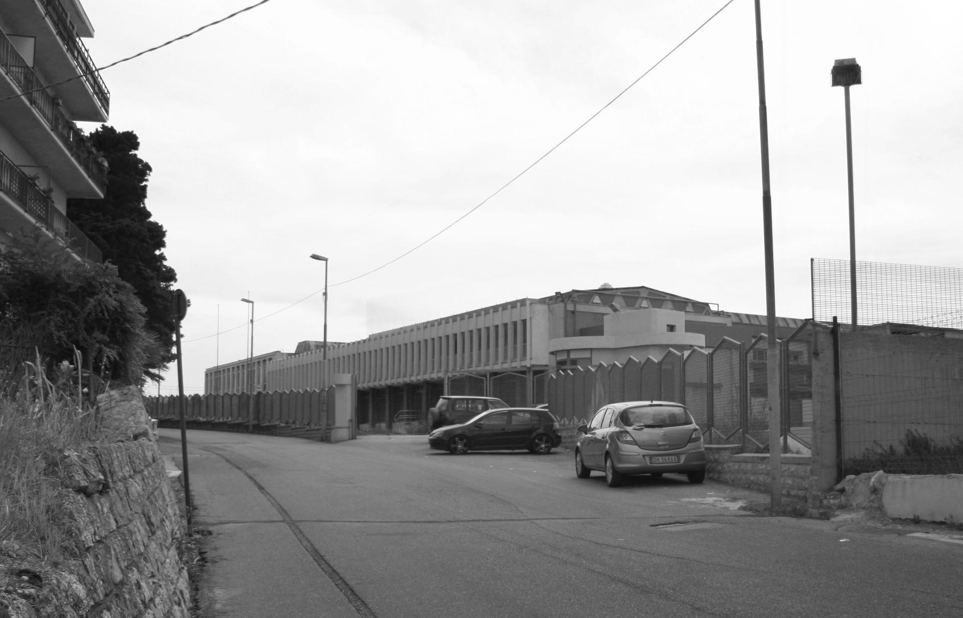 Capua 1880 Headquarters and Production Complex - image 8