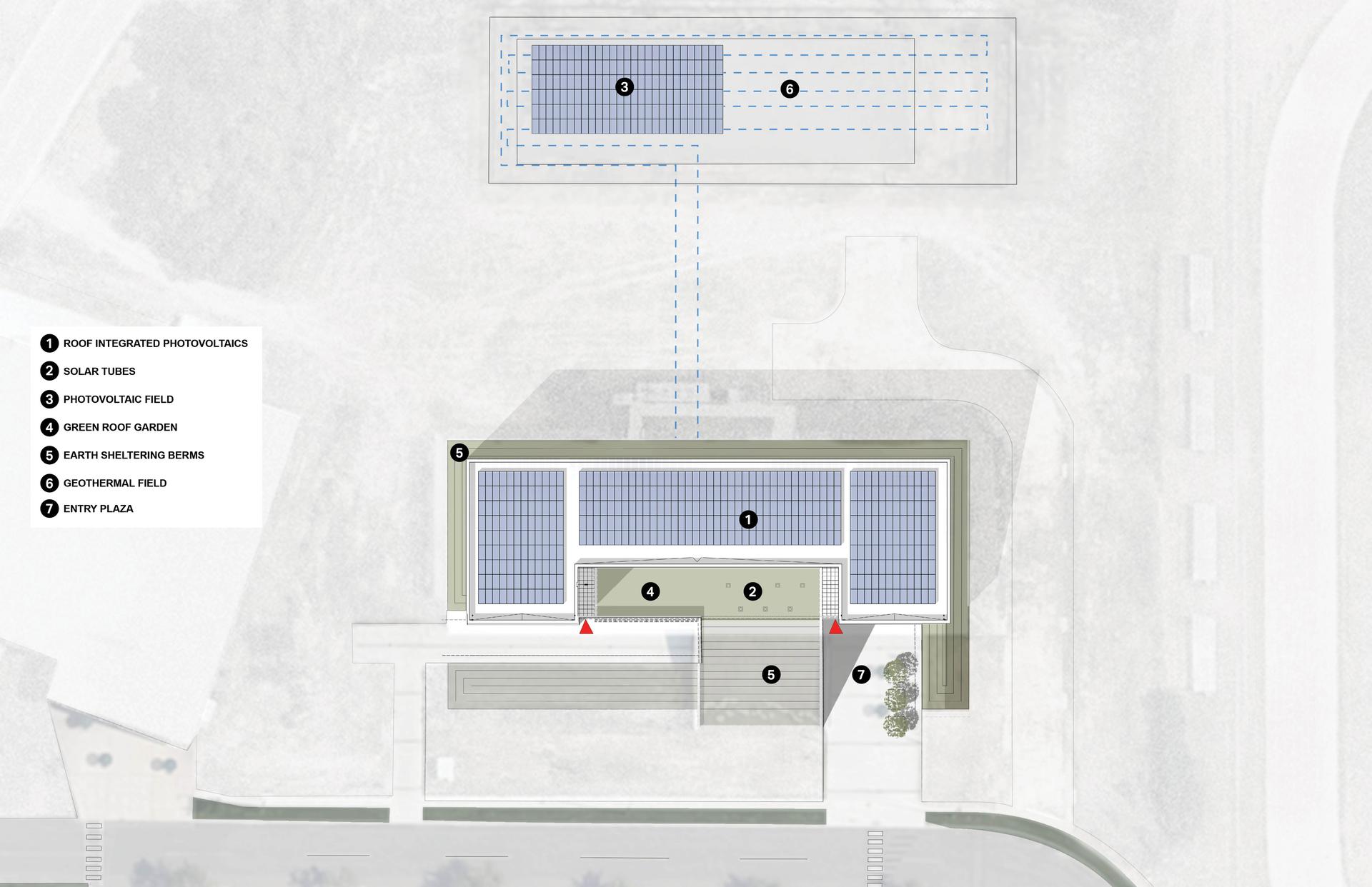 Renewable Energy and STEM Center at Suffolk County Community College - image 8