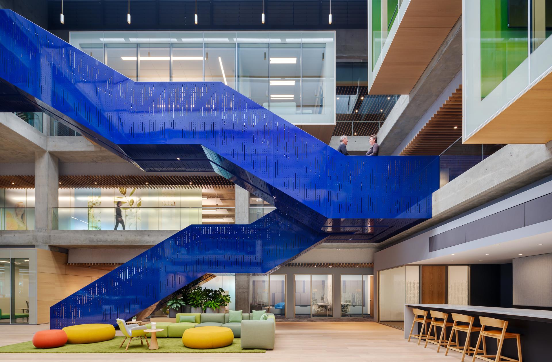 Intuit MTV-22 Bayshore Building - image 6