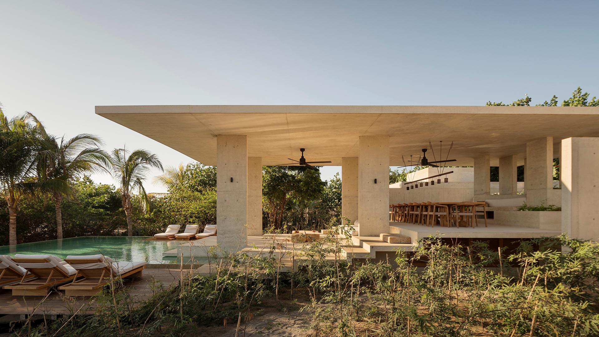 CASA OHANA