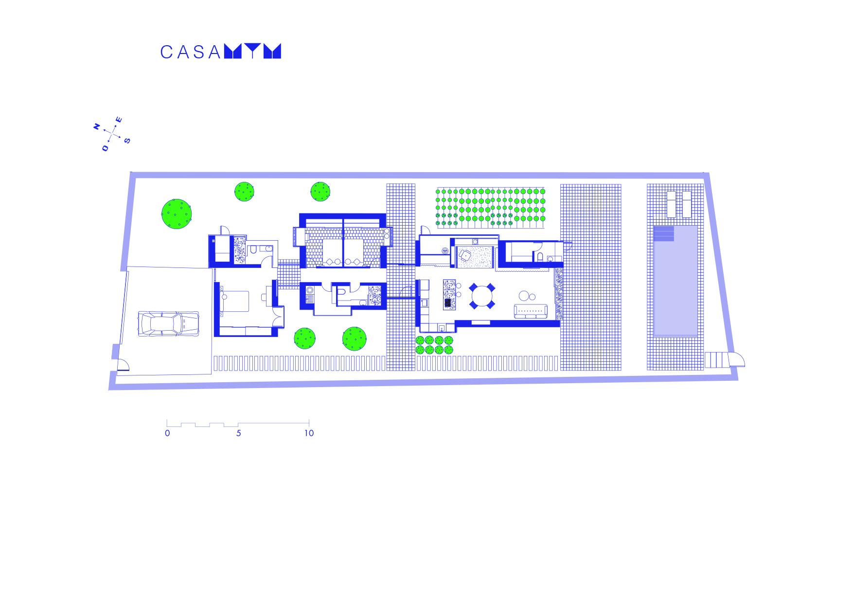 CASA MYM - image 8