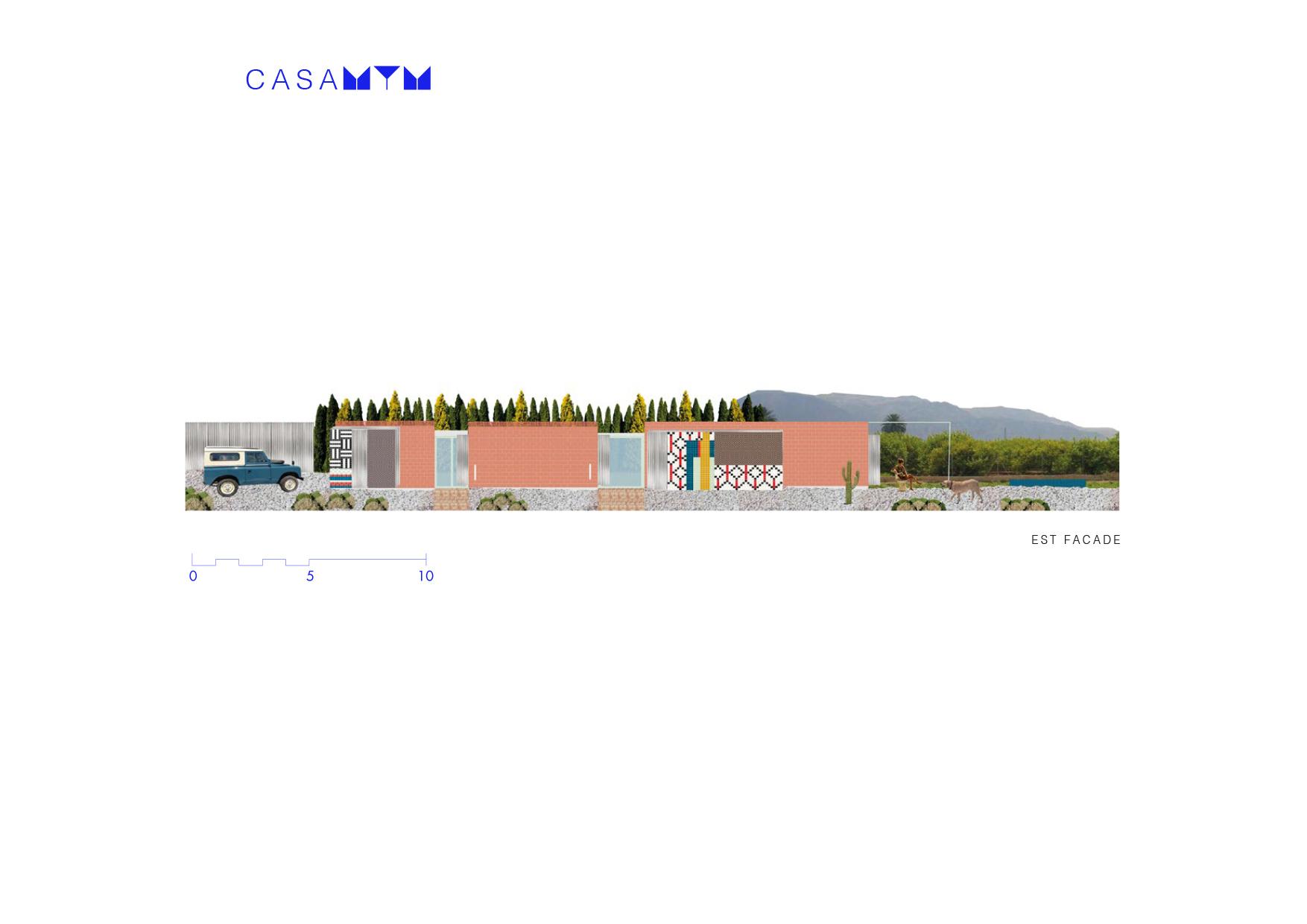 CASA MYM - image 9