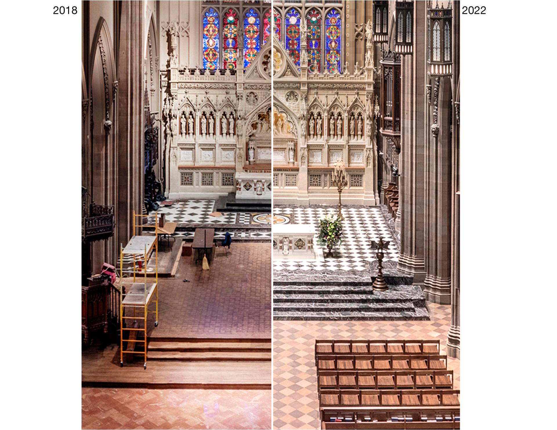 Trinity Church Wall Street - image 4