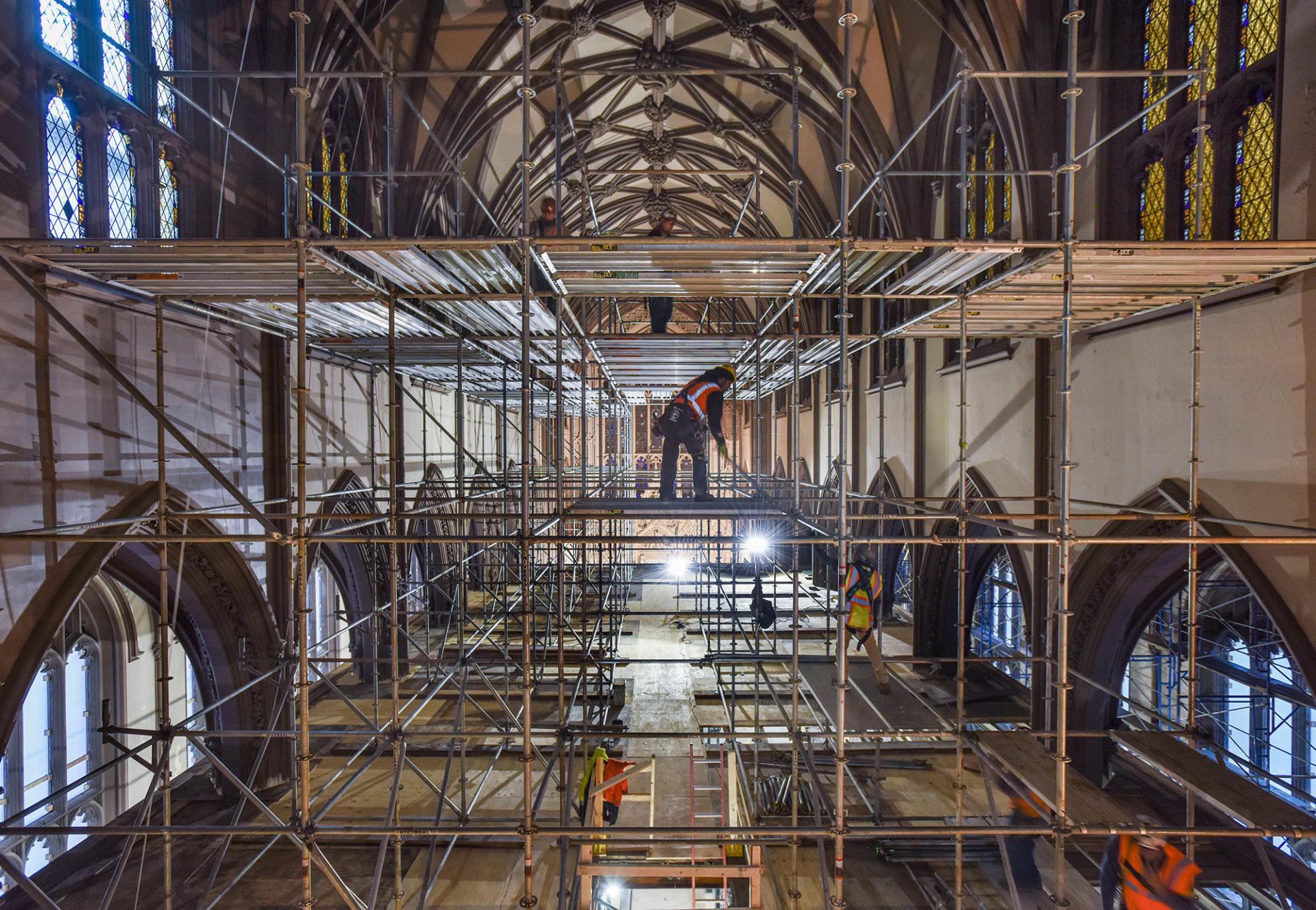 Trinity Church Wall Street - image 13