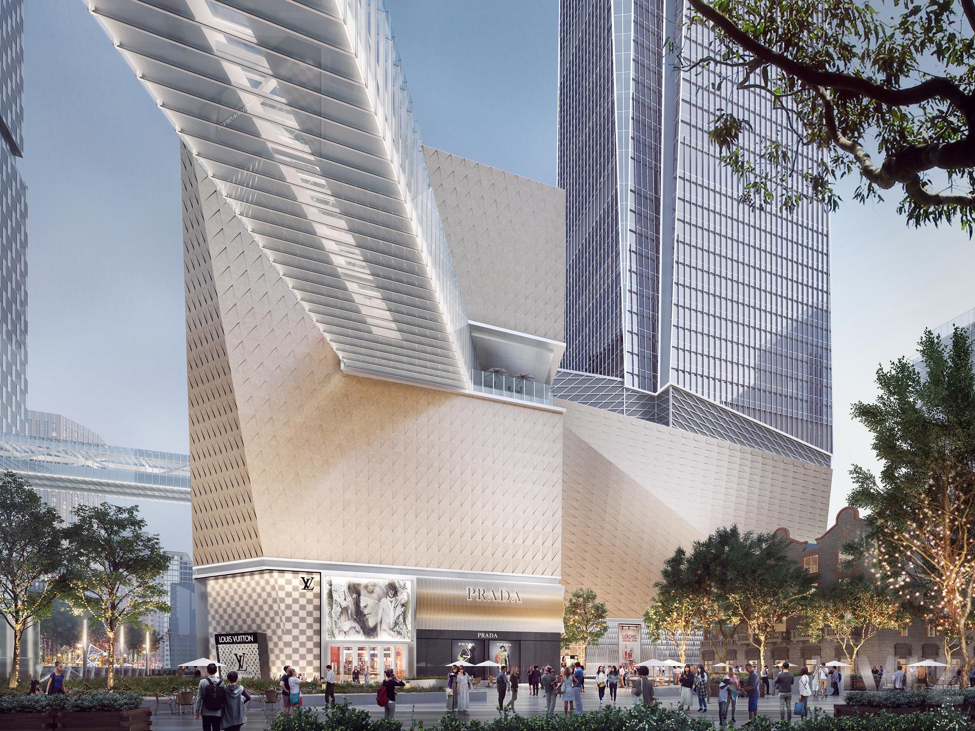 Deji Plaza Phase 3 - image 2