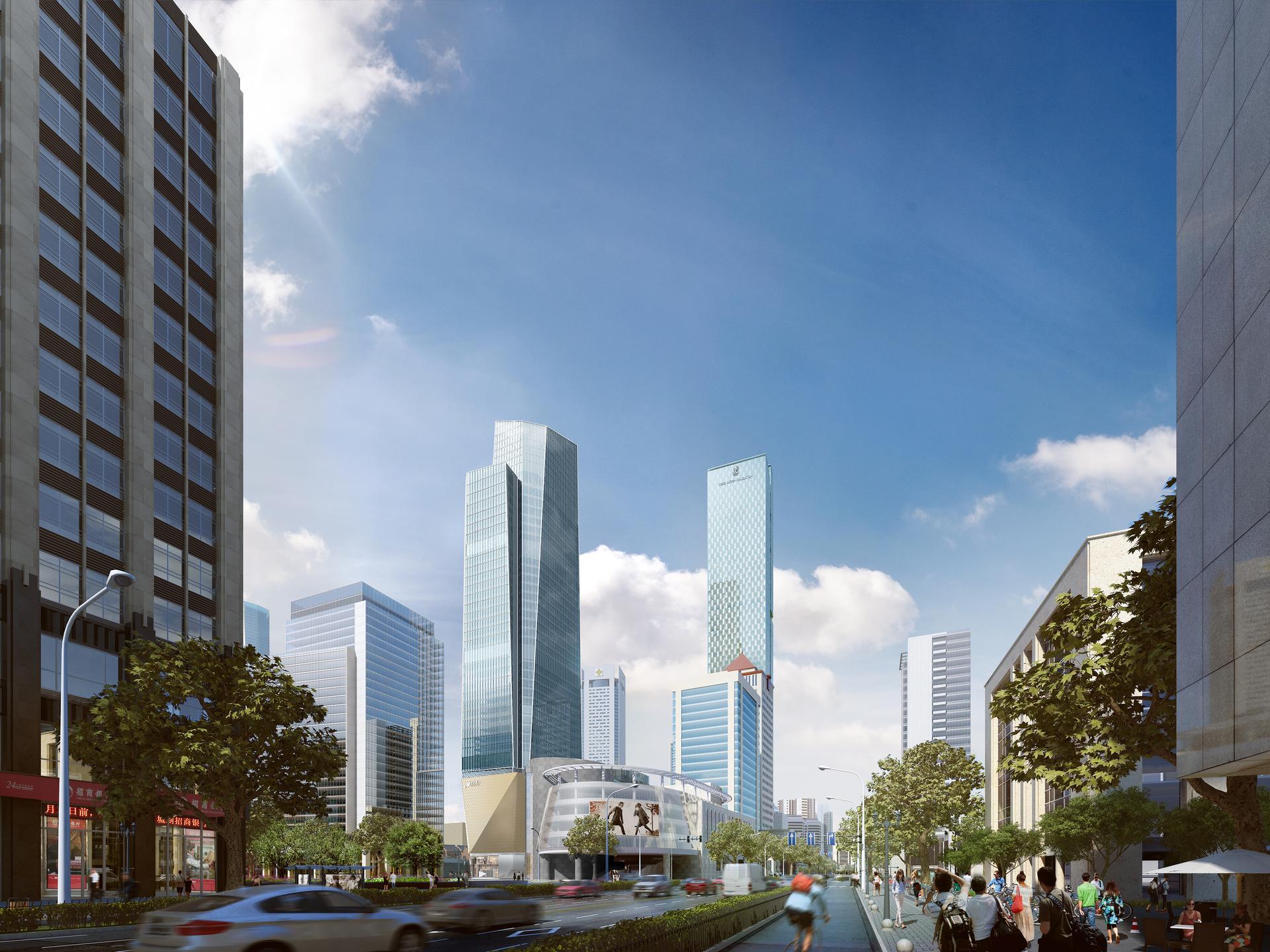 Deji Plaza Phase 3 - image 3