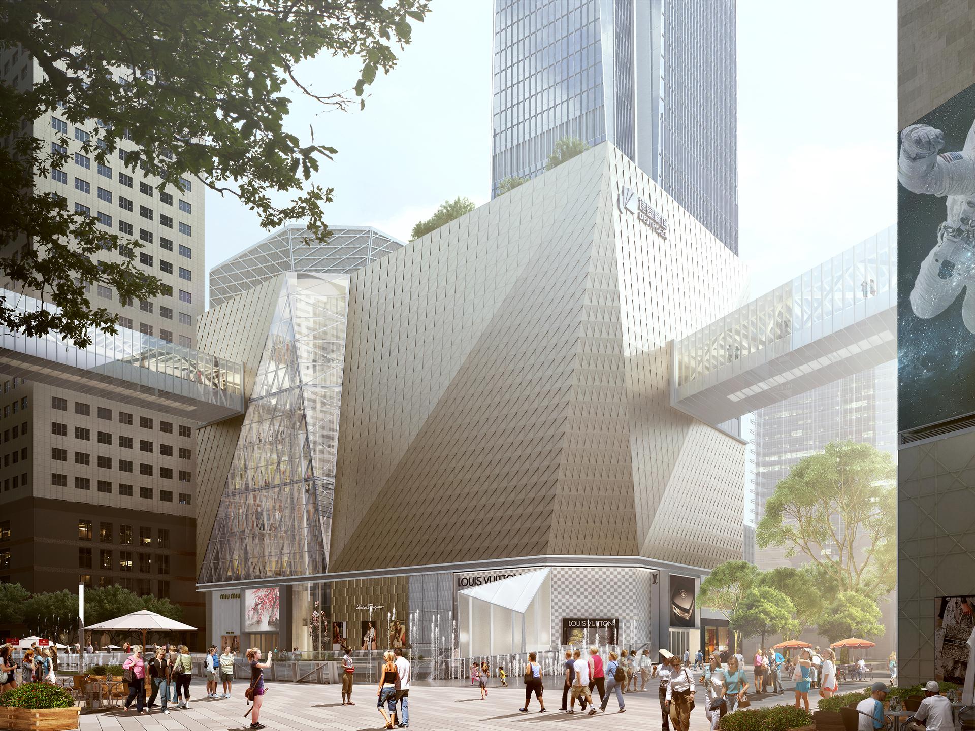 Deji Plaza Phase 3 - image 4