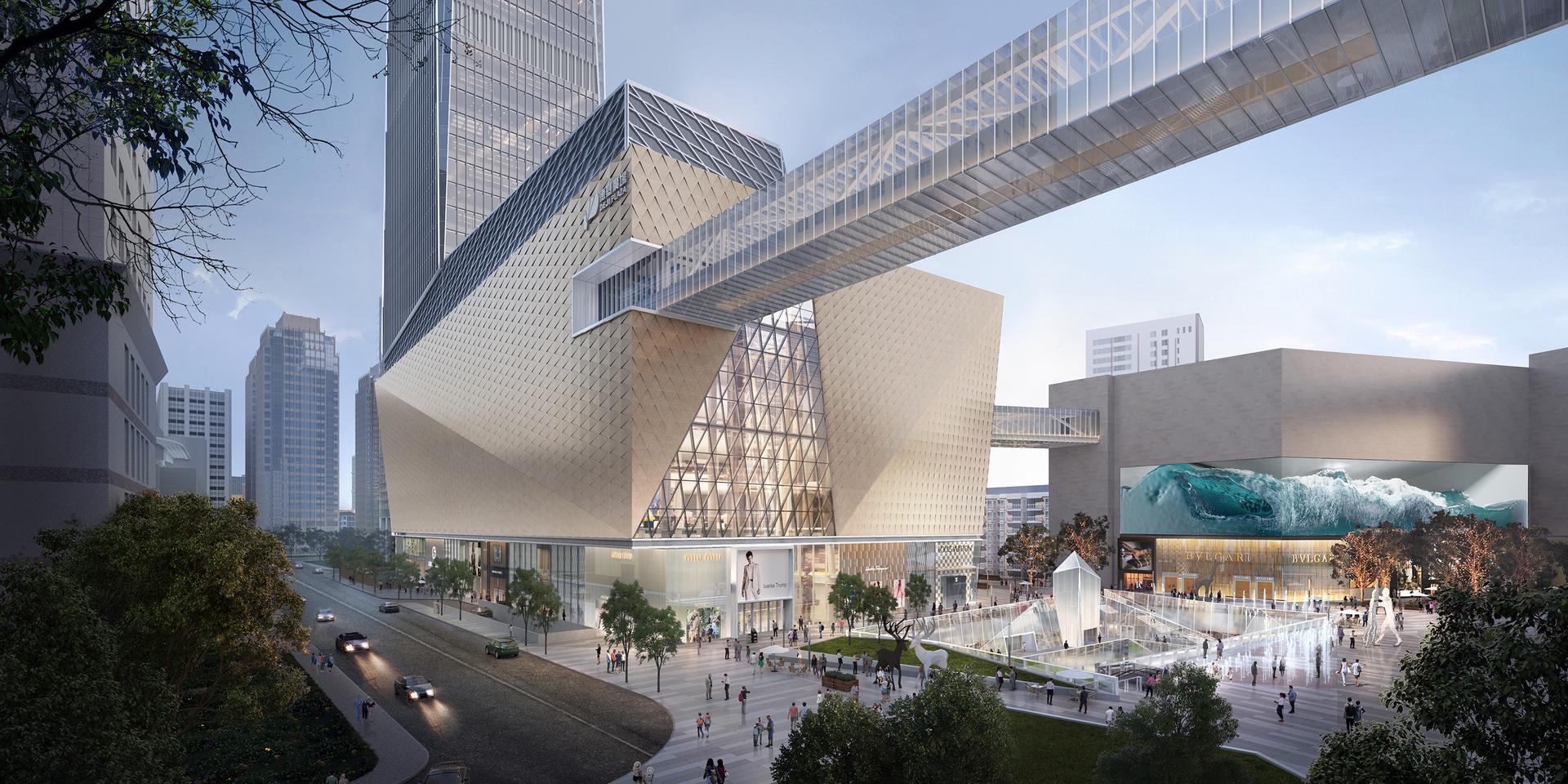 Deji Plaza Phase 3 - image 5