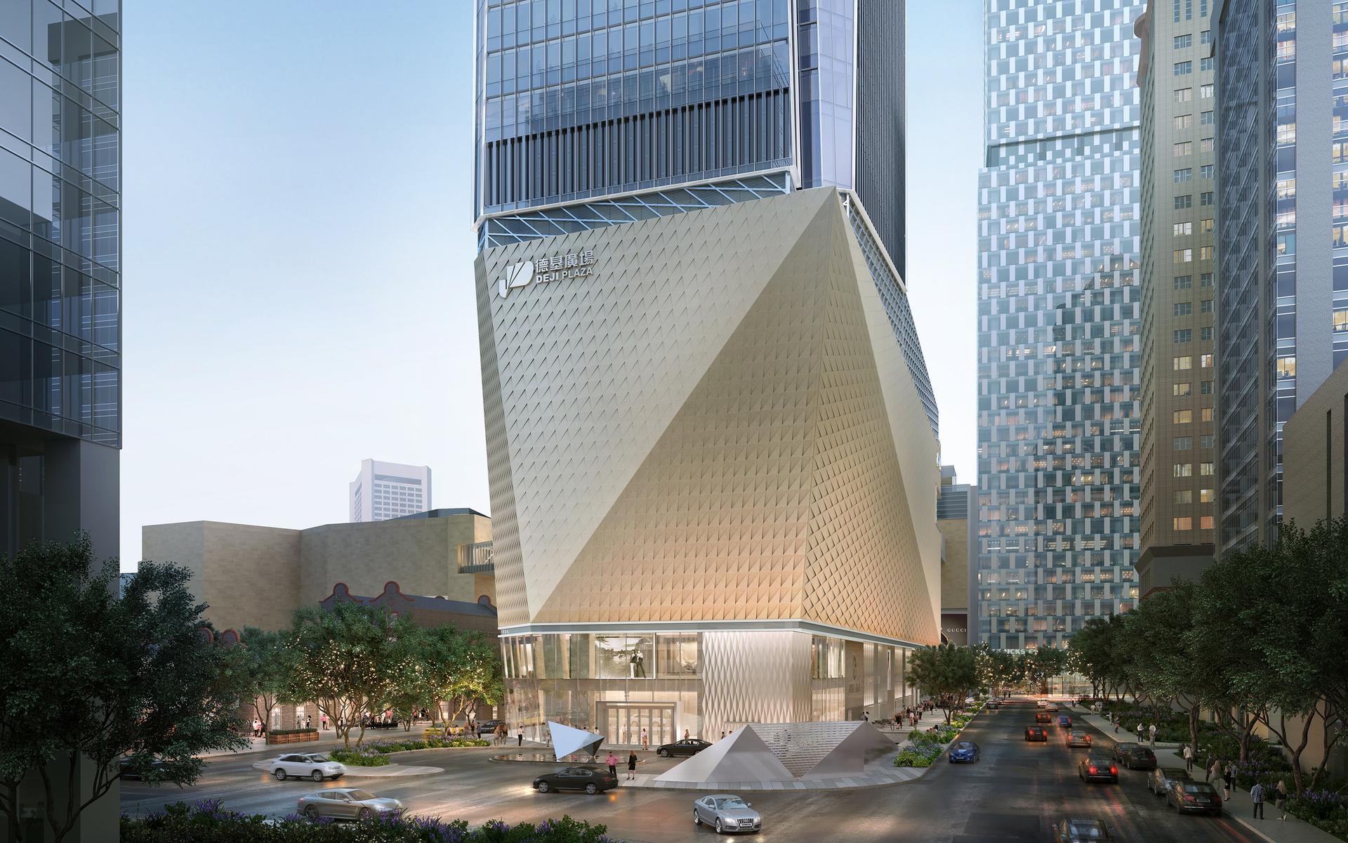 Deji Plaza Phase 3 - image 7