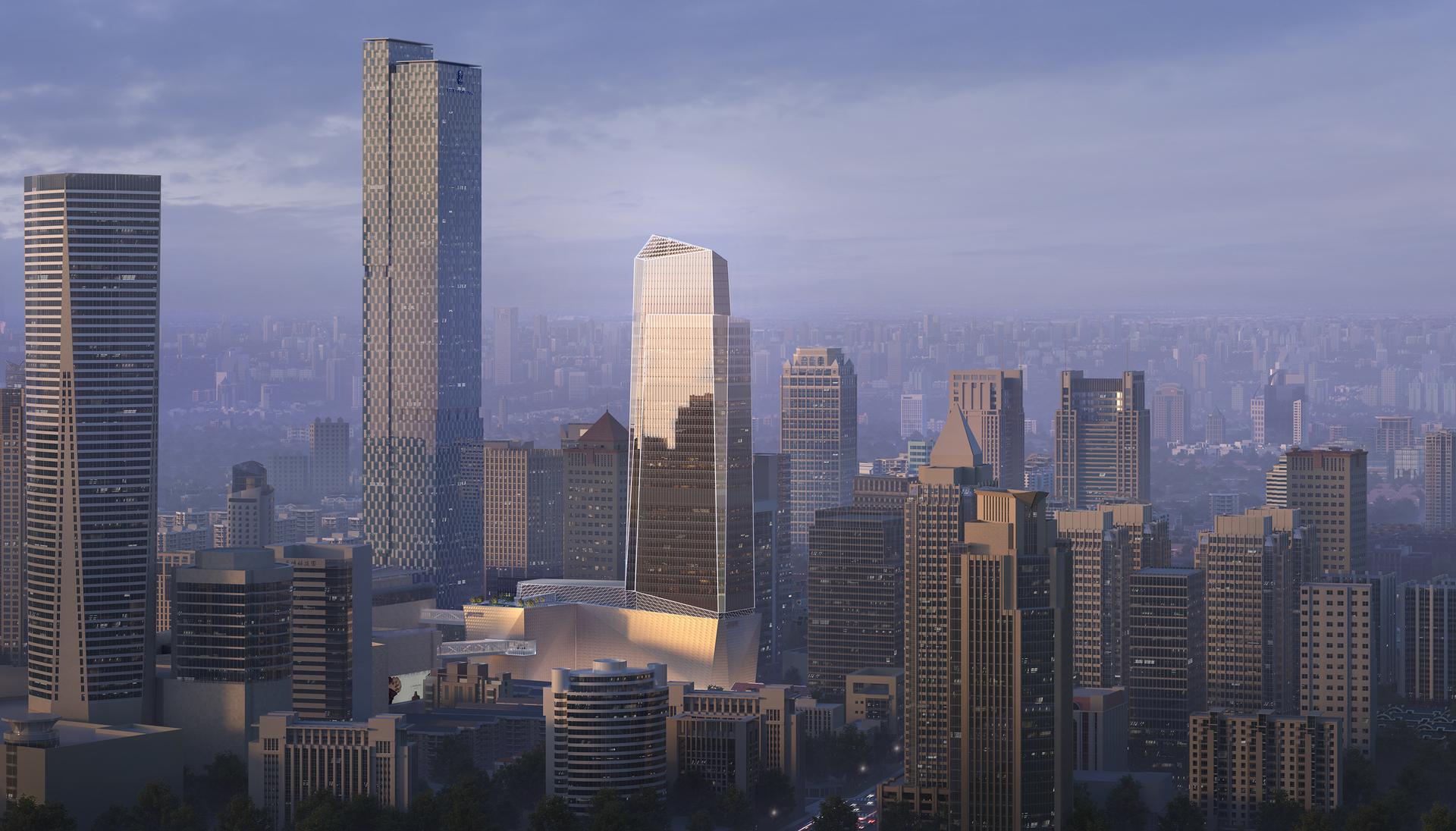 Deji Plaza Phase 3 - image 8
