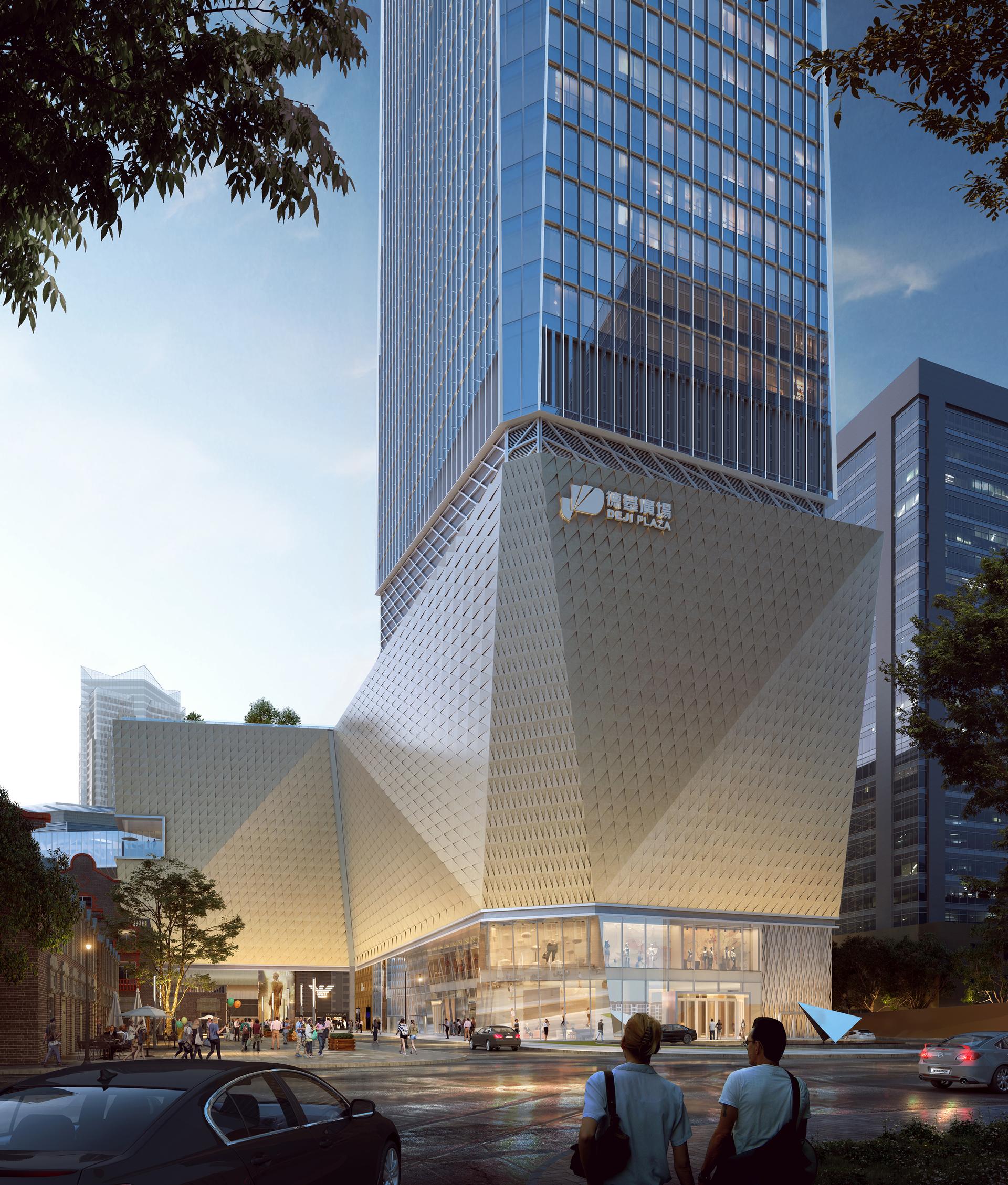 Deji Plaza Phase 3 - image 9