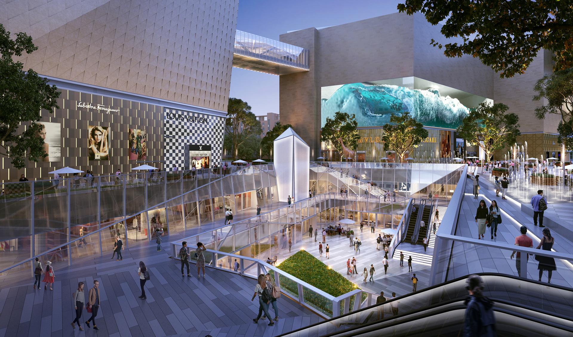 Deji Plaza Phase 3 - image 10
