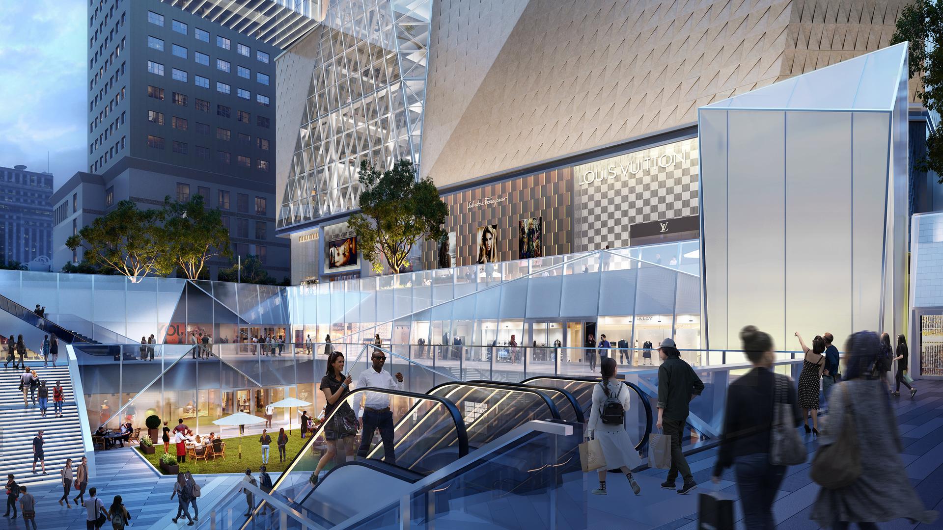 Deji Plaza Phase 3 - image 11
