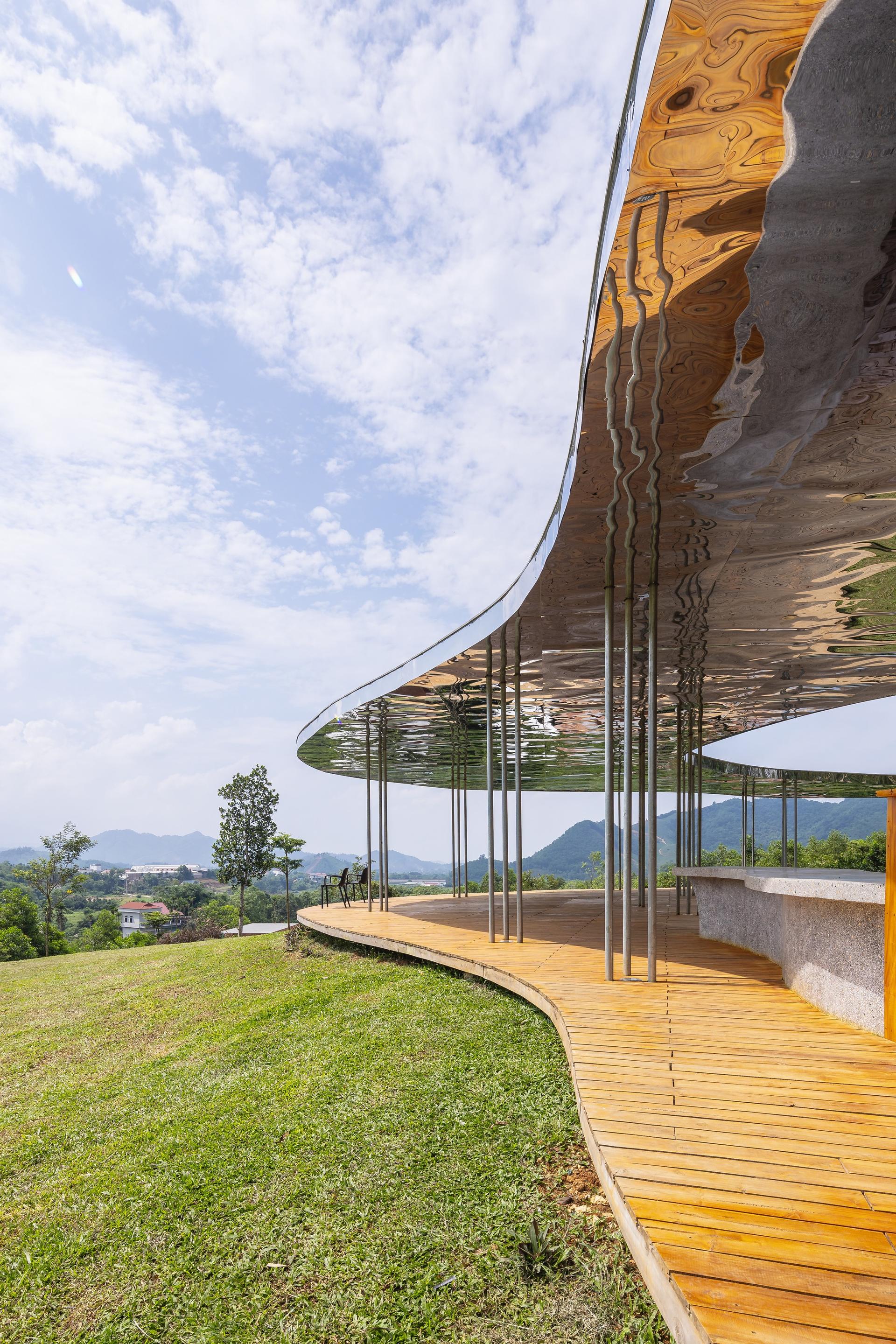 Quin Pavilion - image 2