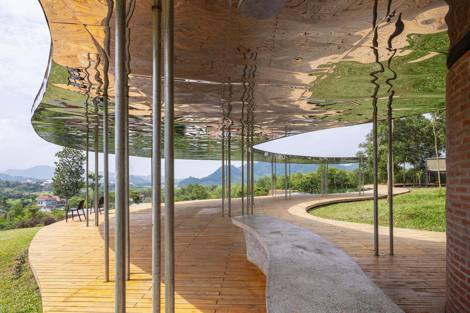 Quin Pavilion - image 3