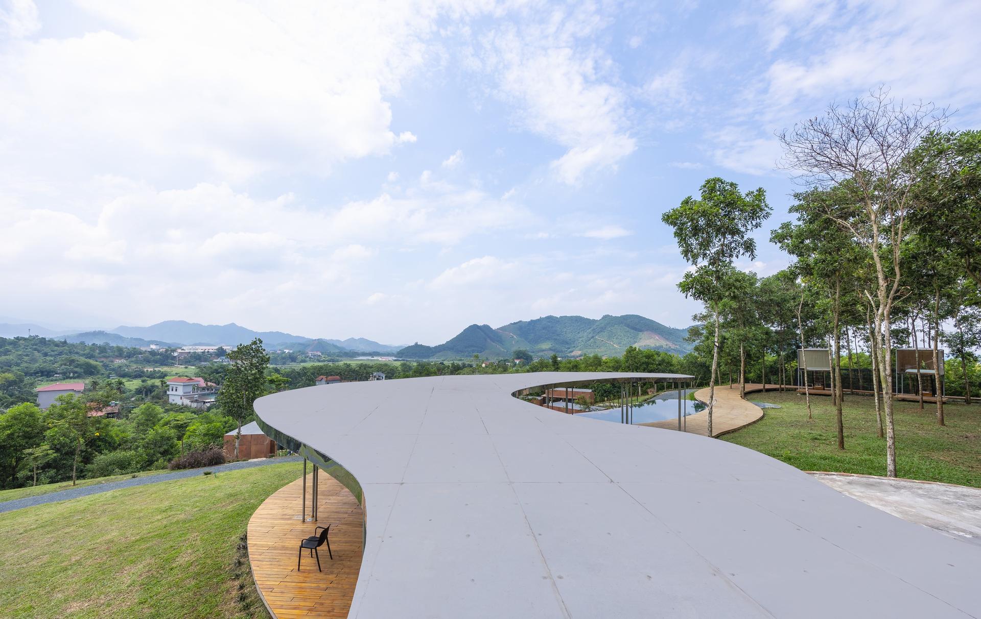 Quin Pavilion - image 4
