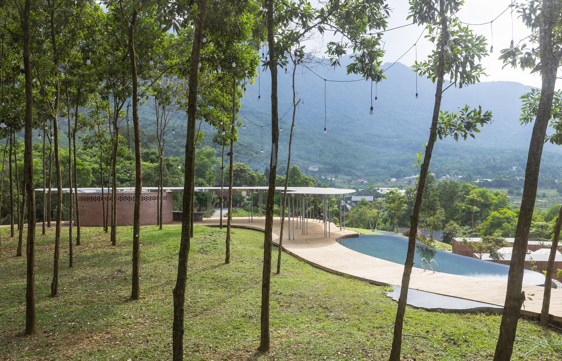 Quin Pavilion - image 5