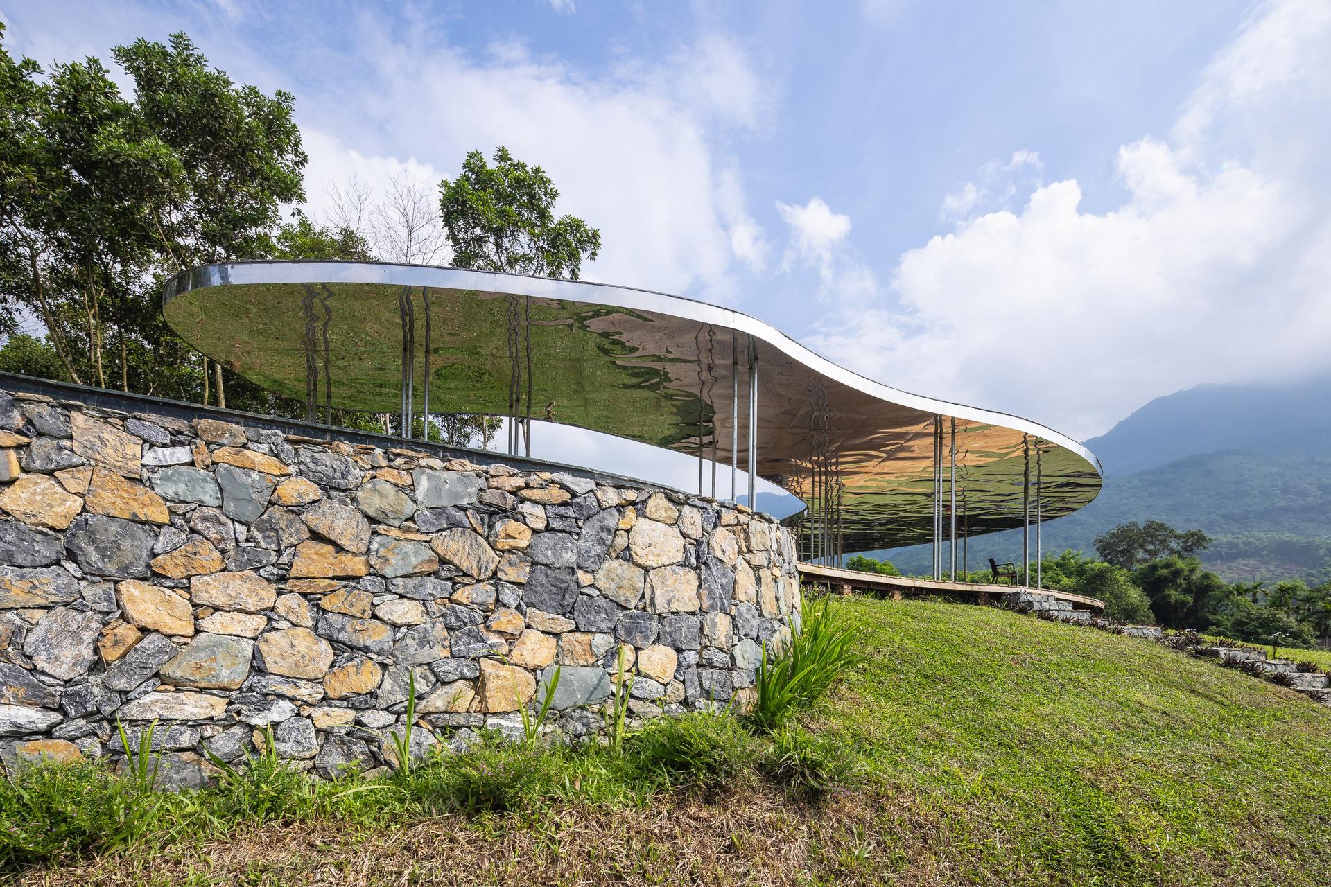 Quin Pavilion - image 6