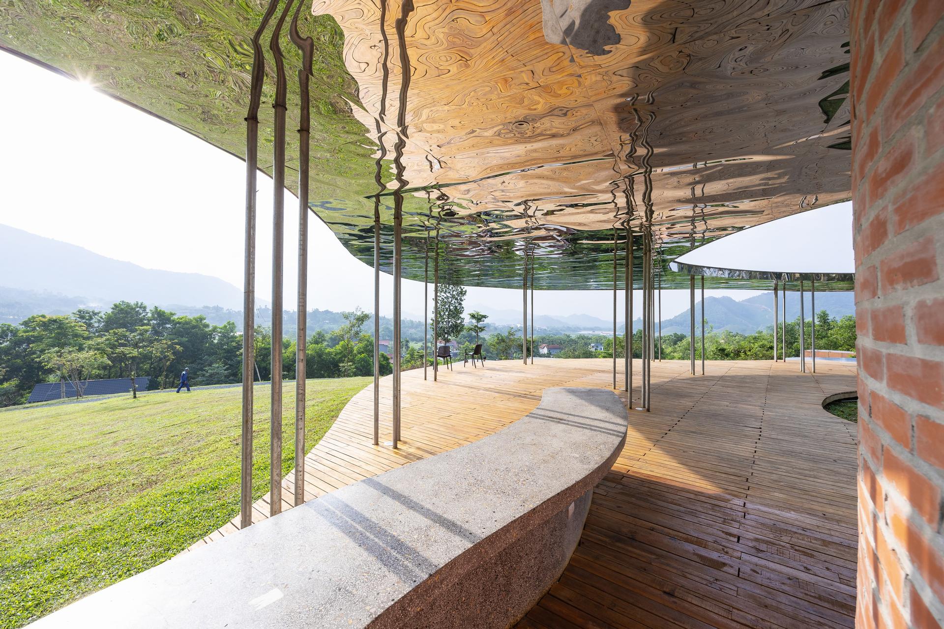 Quin Pavilion - image 10