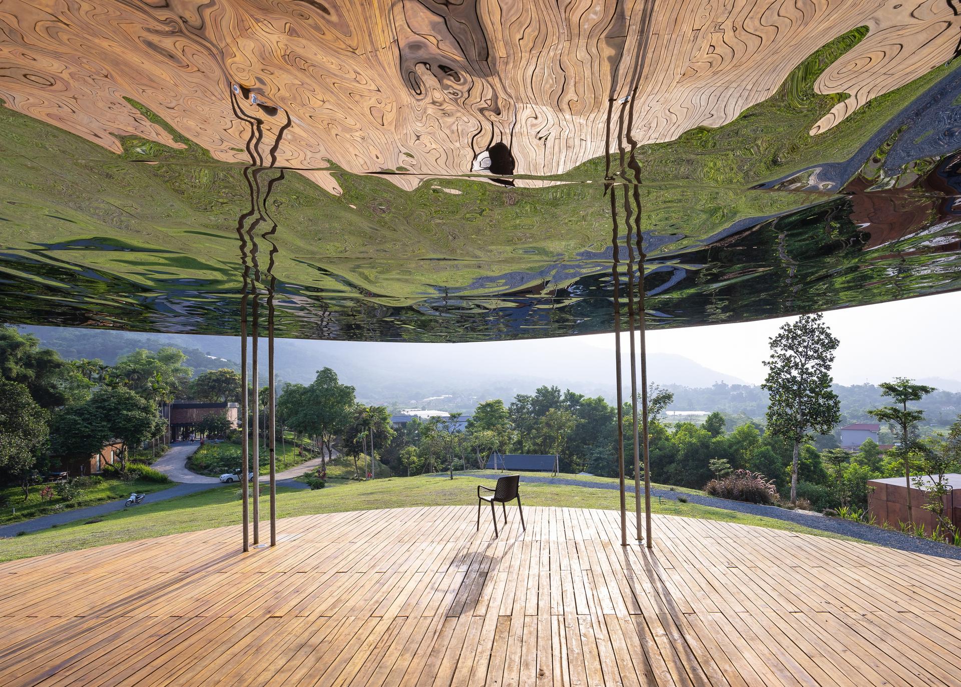Quin Pavilion - image 11