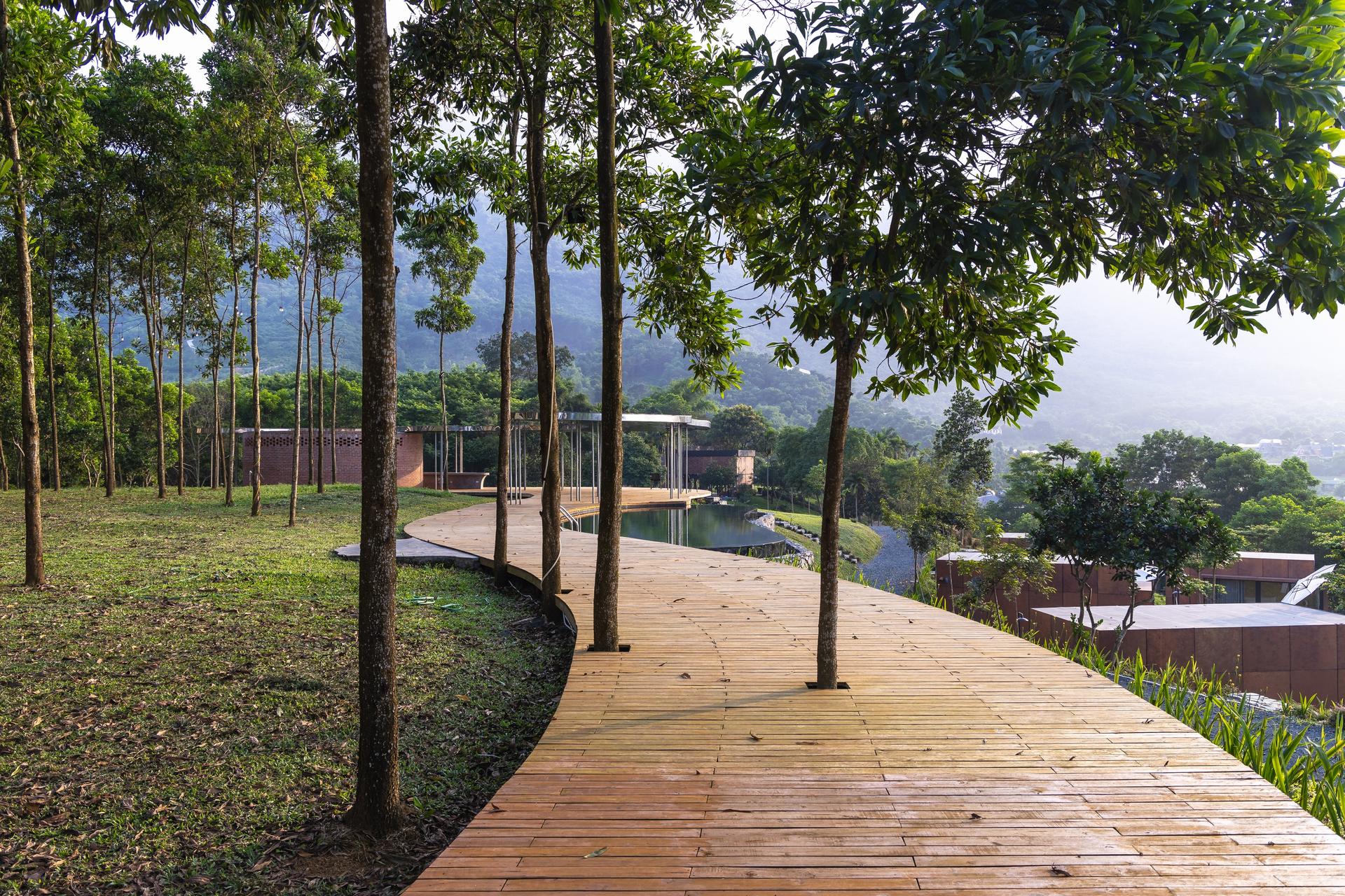 Quin Pavilion - image 13