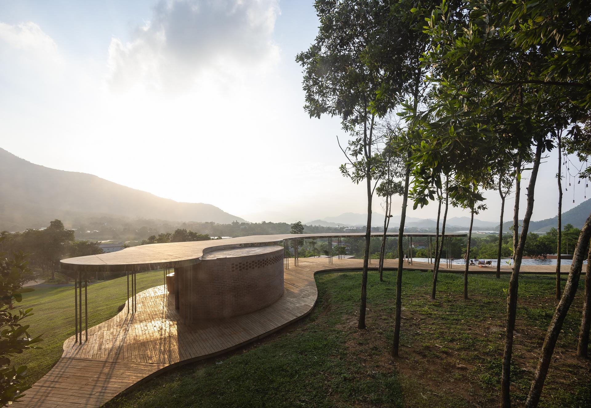 Quin Pavilion - image 15