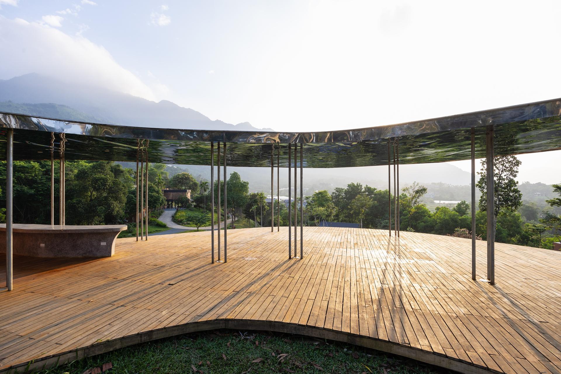 Quin Pavilion - image 16