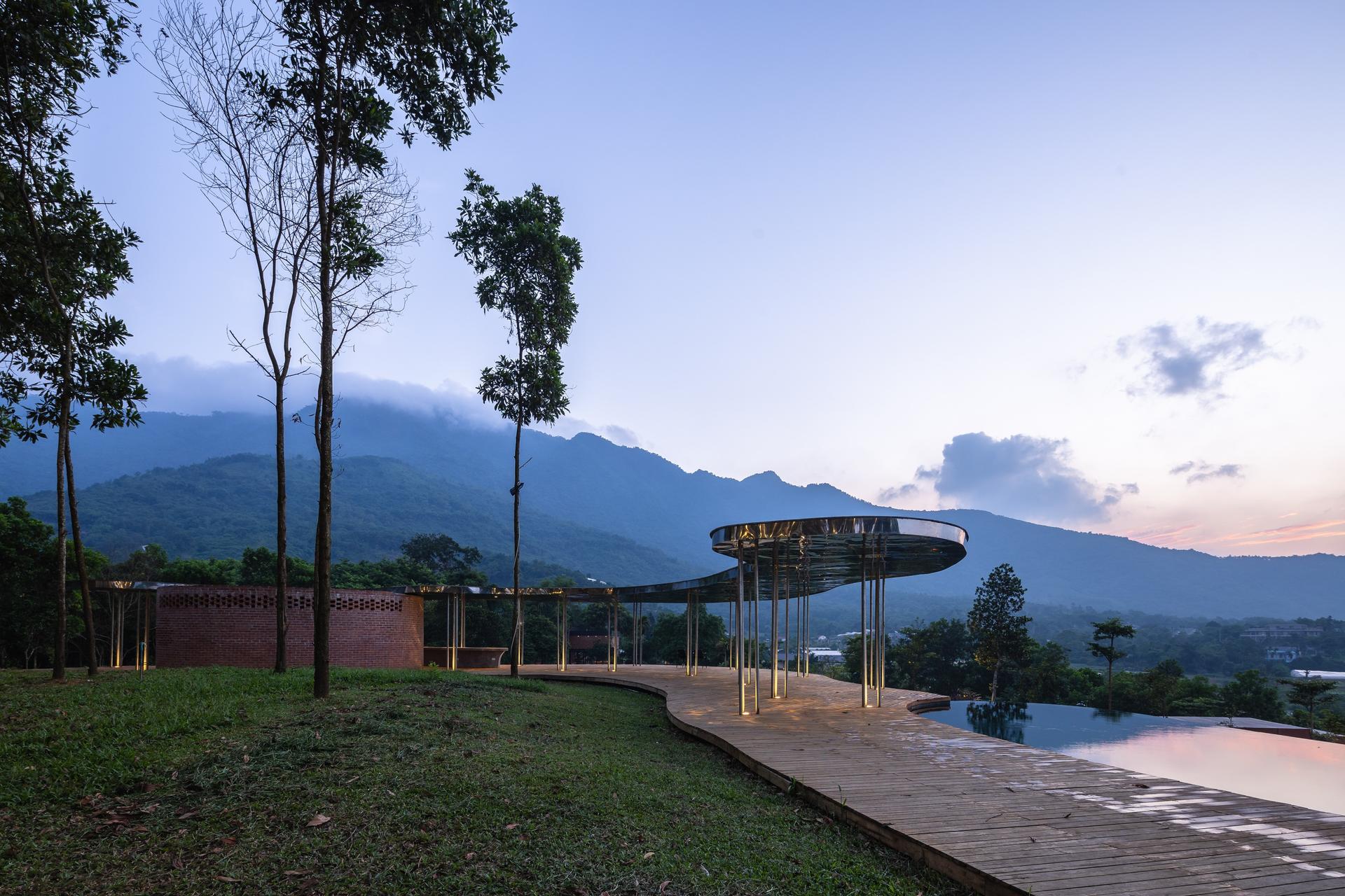 Quin Pavilion - image 23