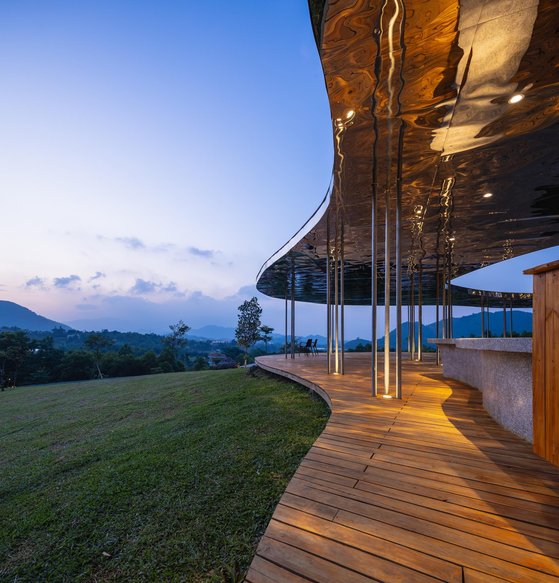 Quin Pavilion - image 24