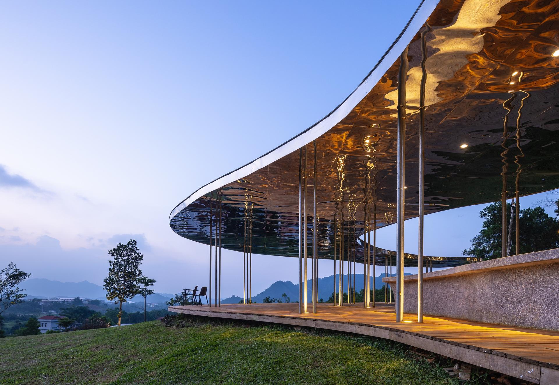 Quin Pavilion - image 25