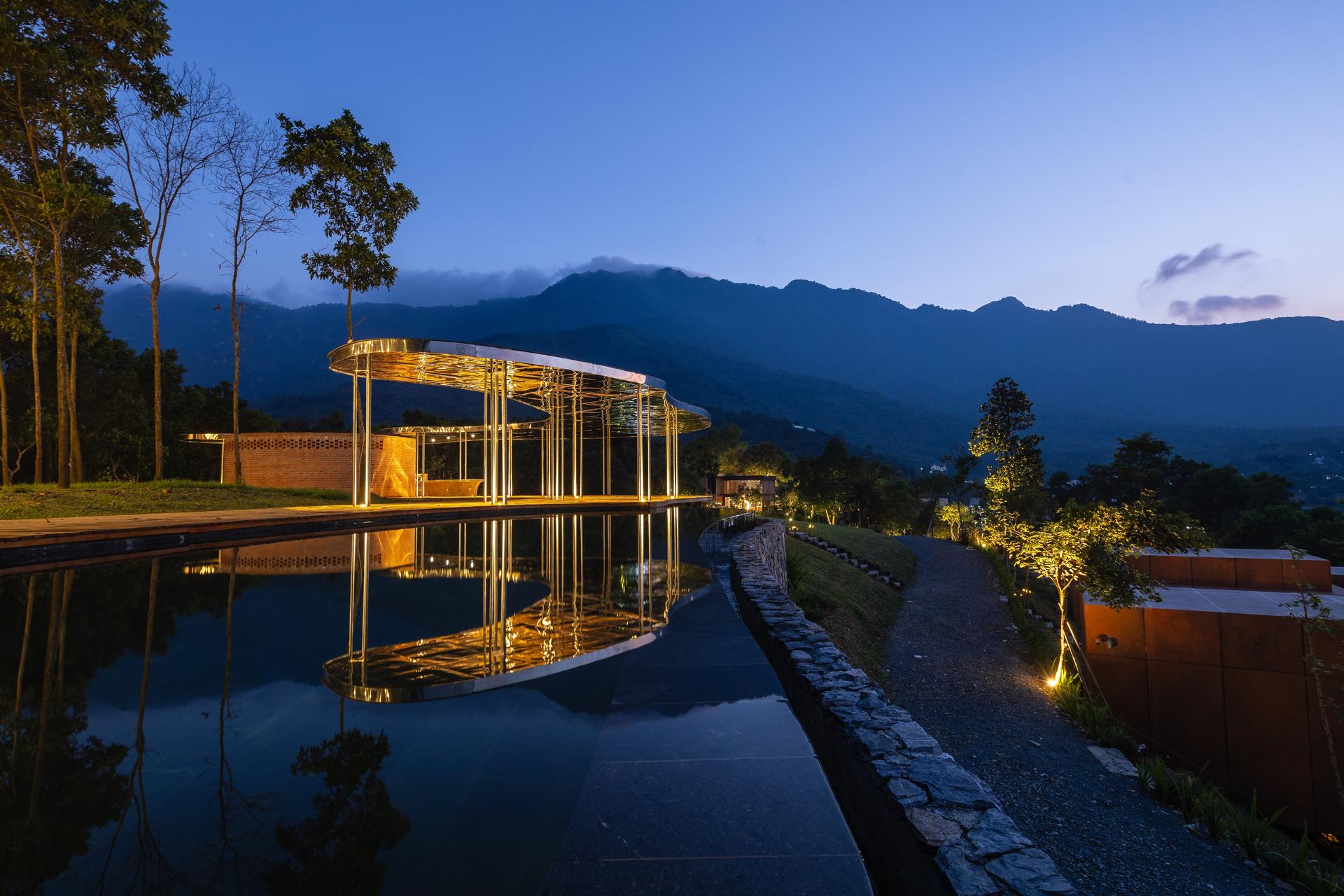 Quin Pavilion - image 30