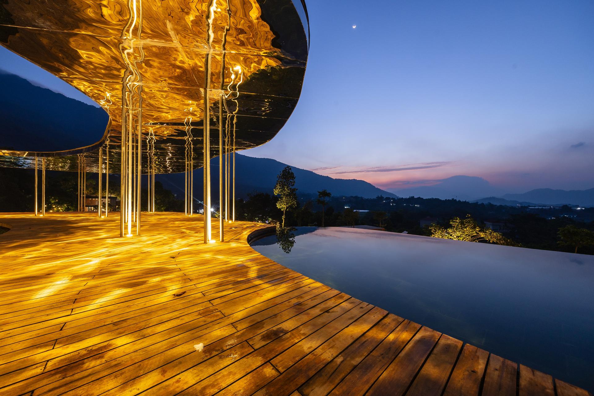 Quin Pavilion - image 31