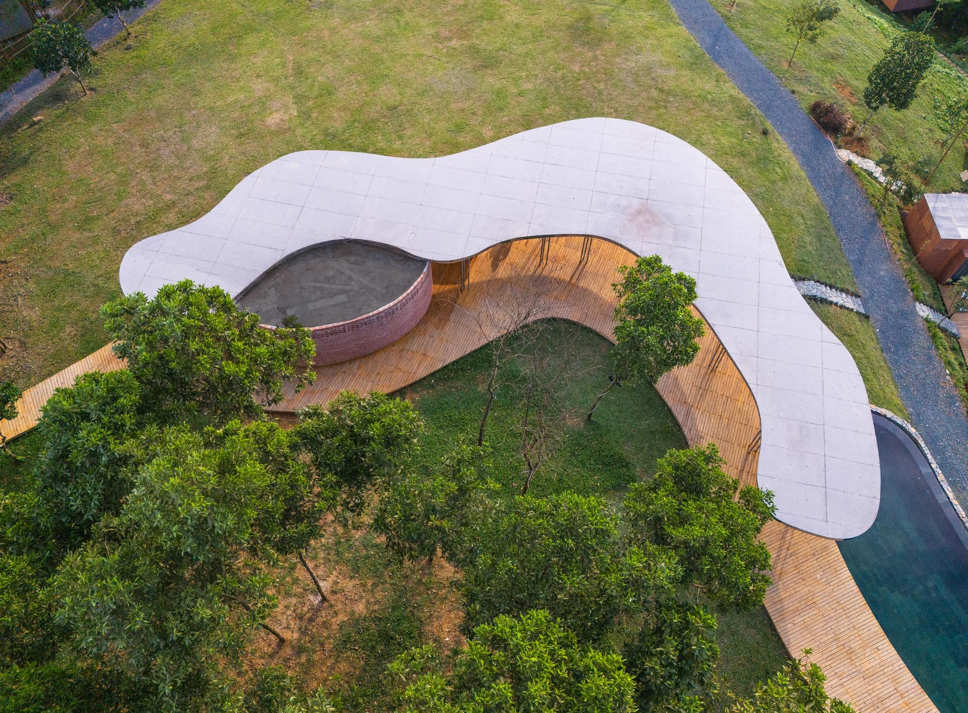 Quin Pavilion - image 33