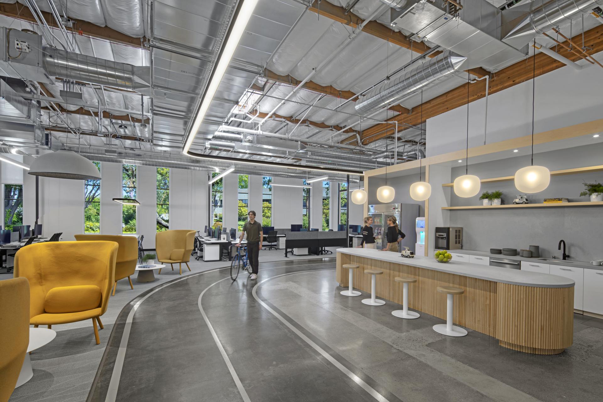 Nuro Headquarters - image 2