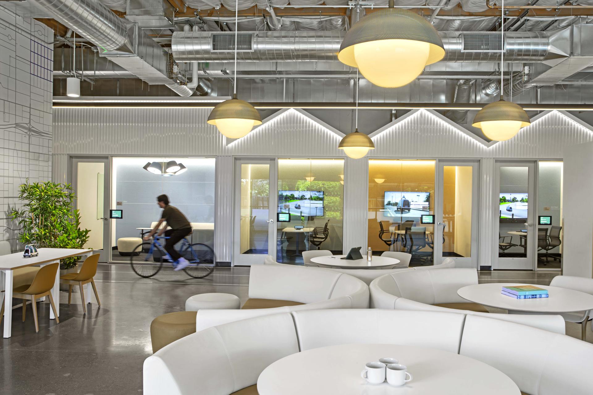 Nuro Headquarters - image 3