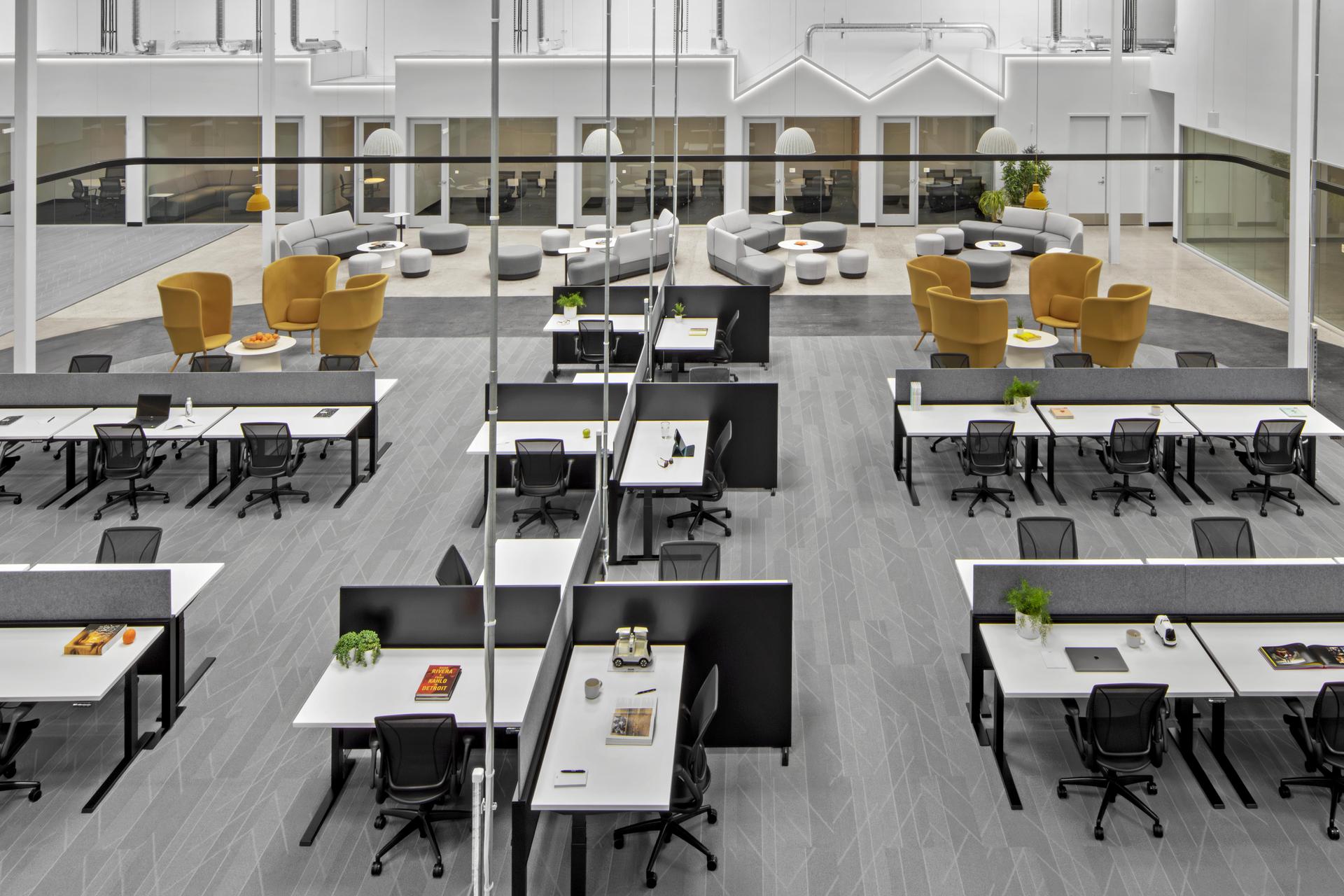 Nuro Headquarters - image 5