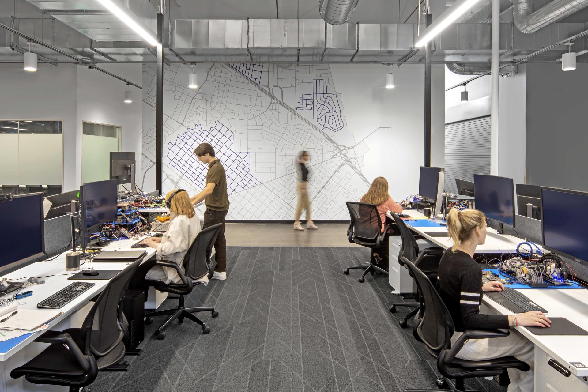 Nuro Headquarters - image 7