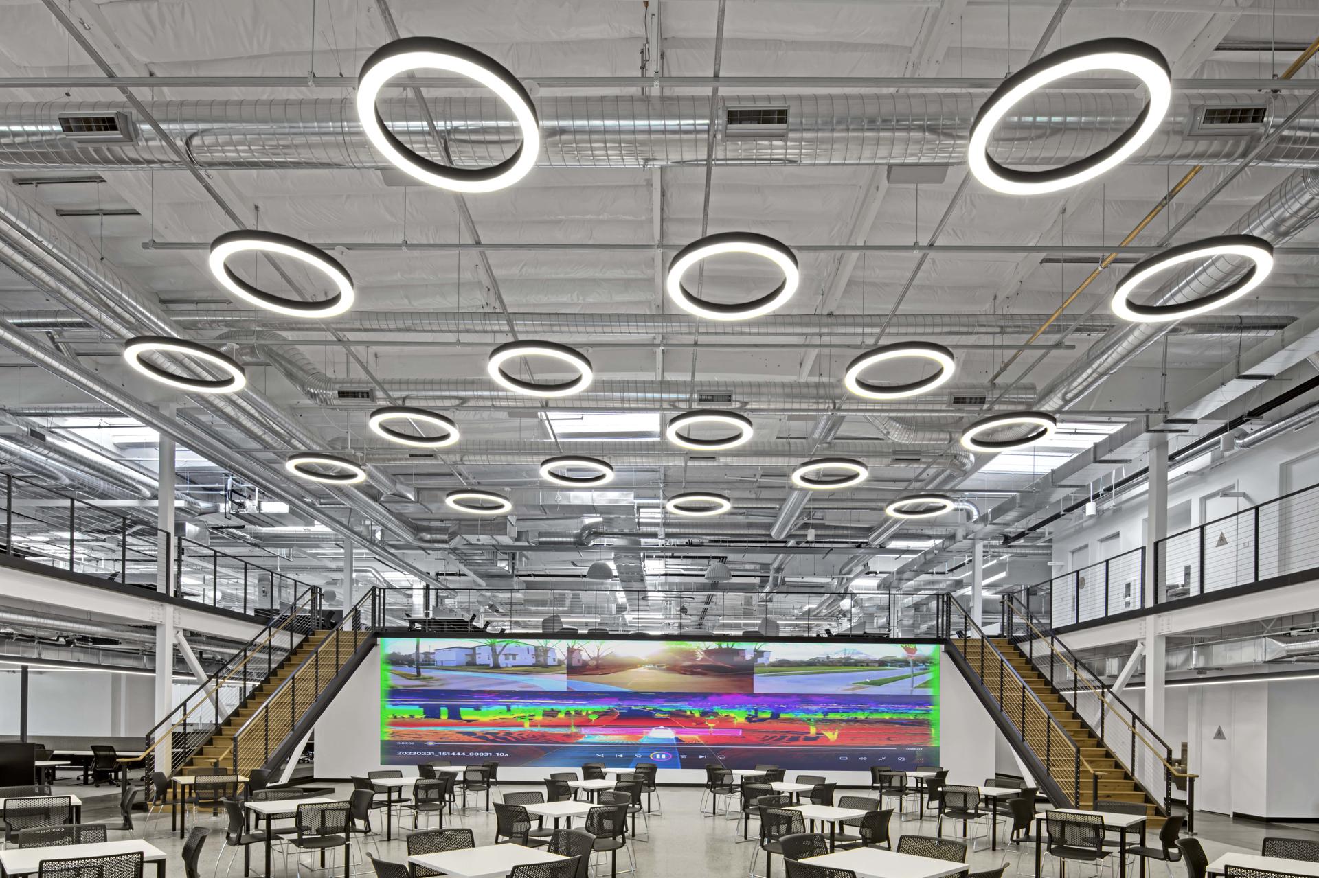 Nuro Headquarters - image 8