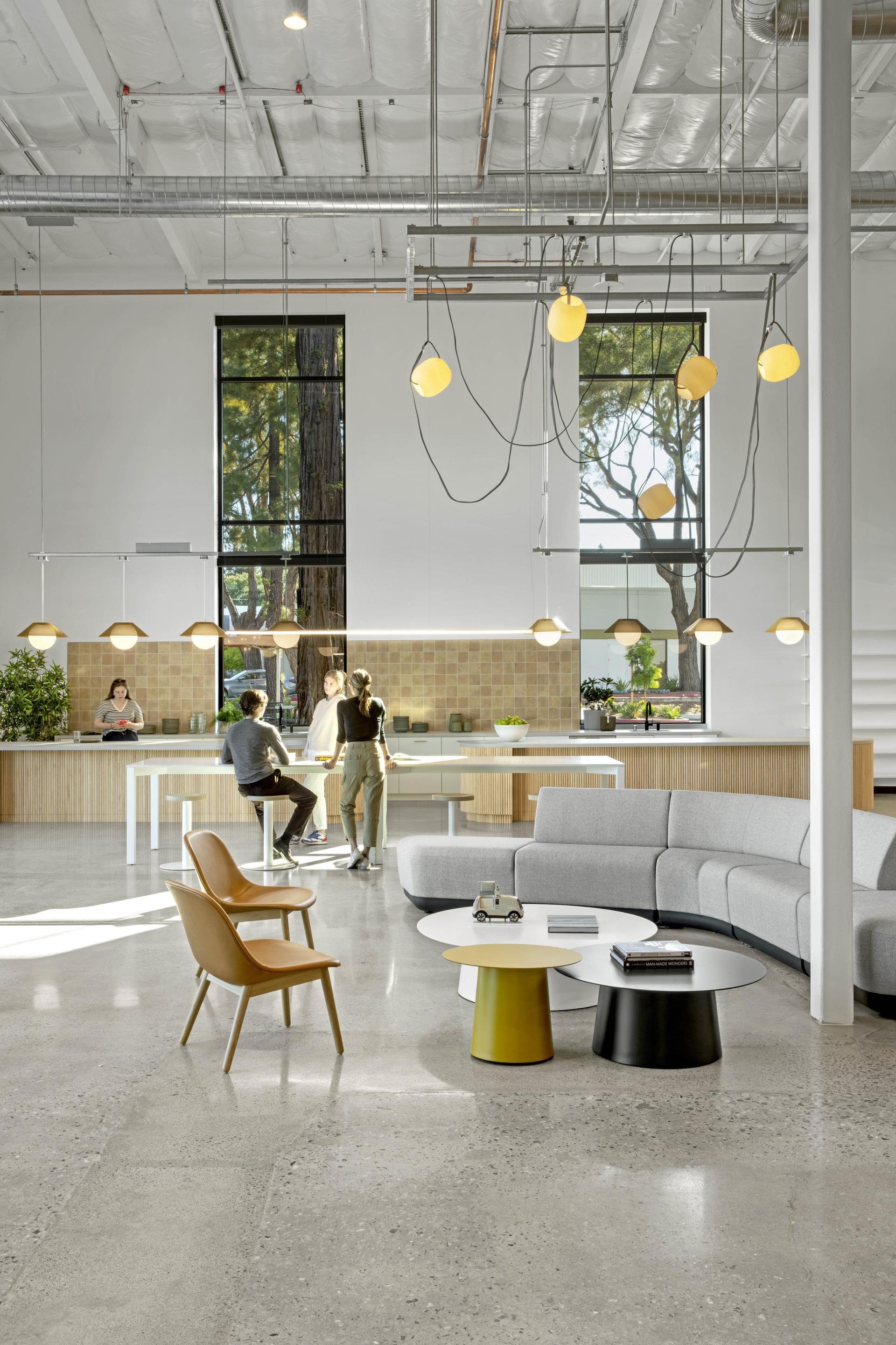 Nuro Headquarters - image 9