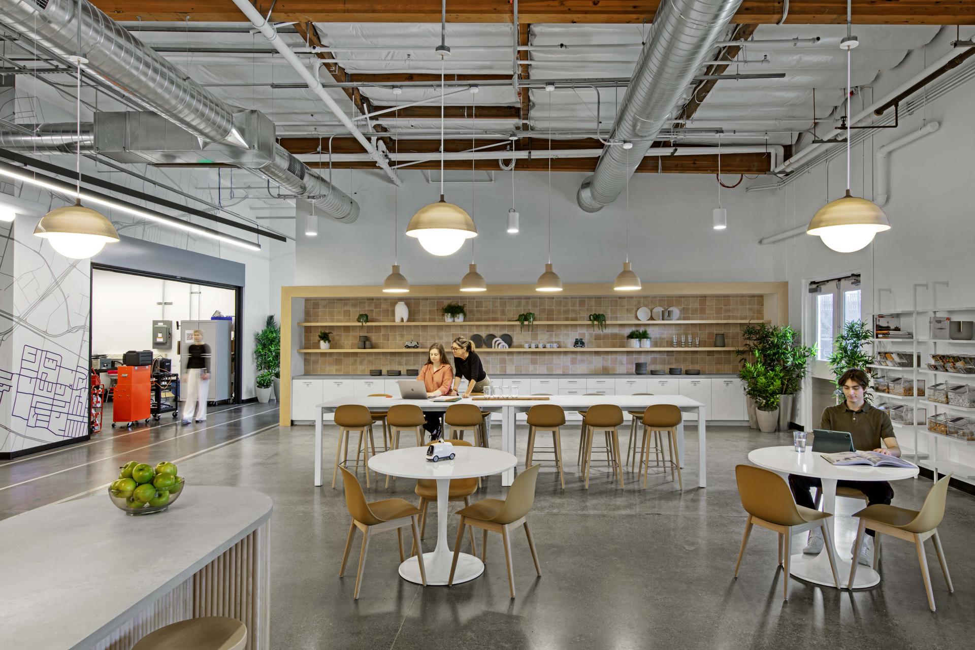 Nuro Headquarters - image 11