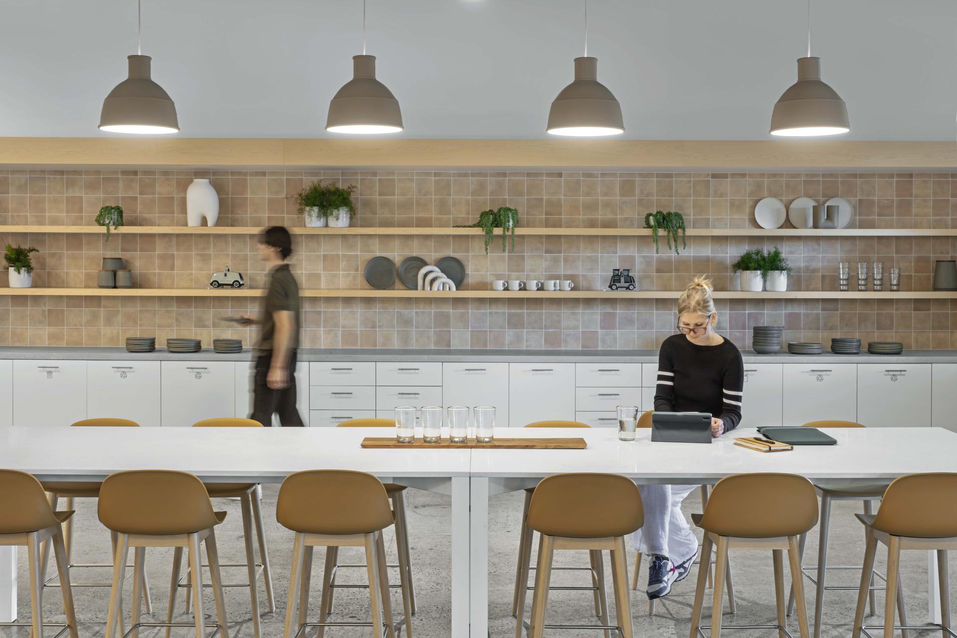 Nuro Headquarters - image 12