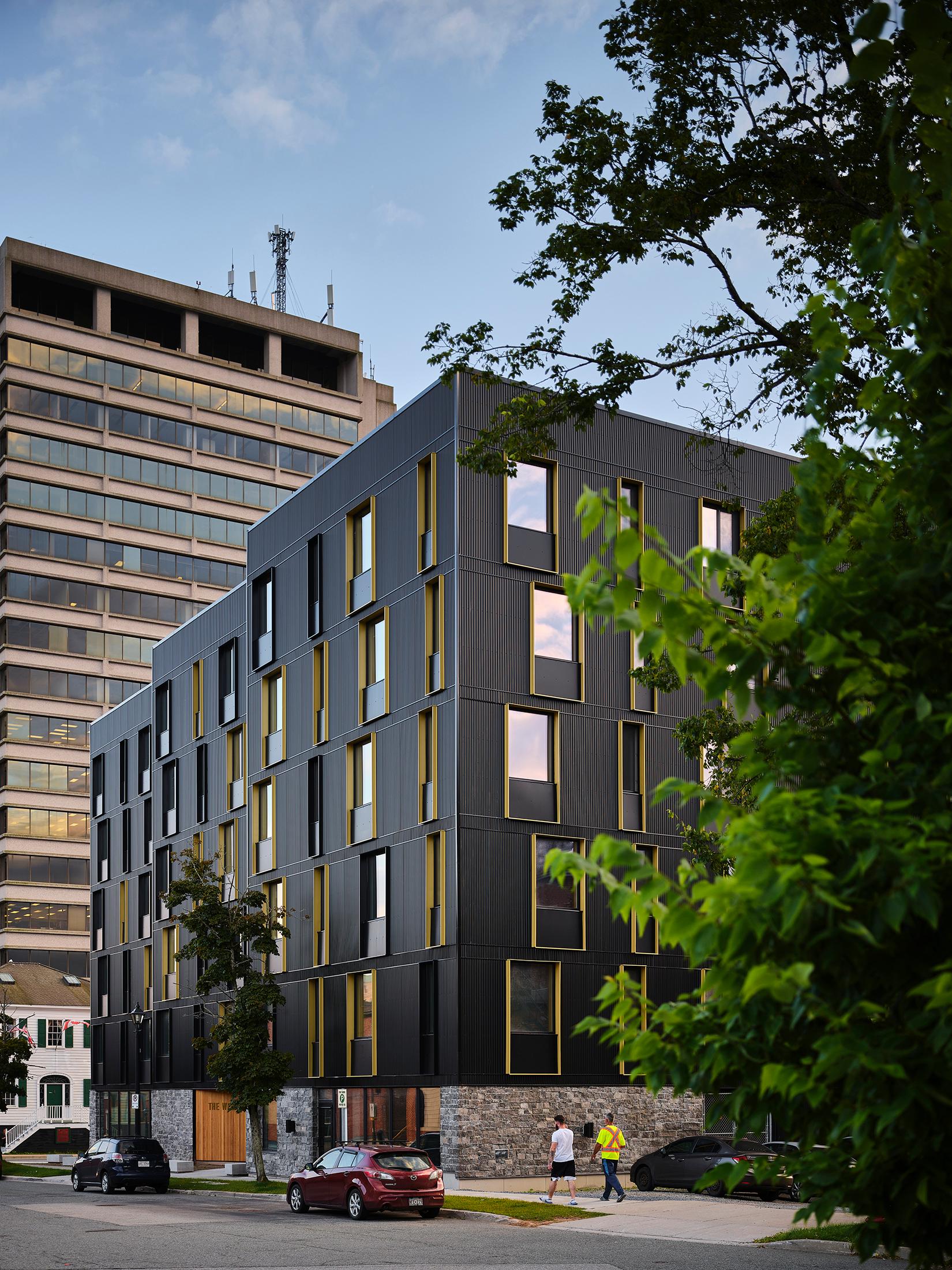 THE WELLINGTON - image 2