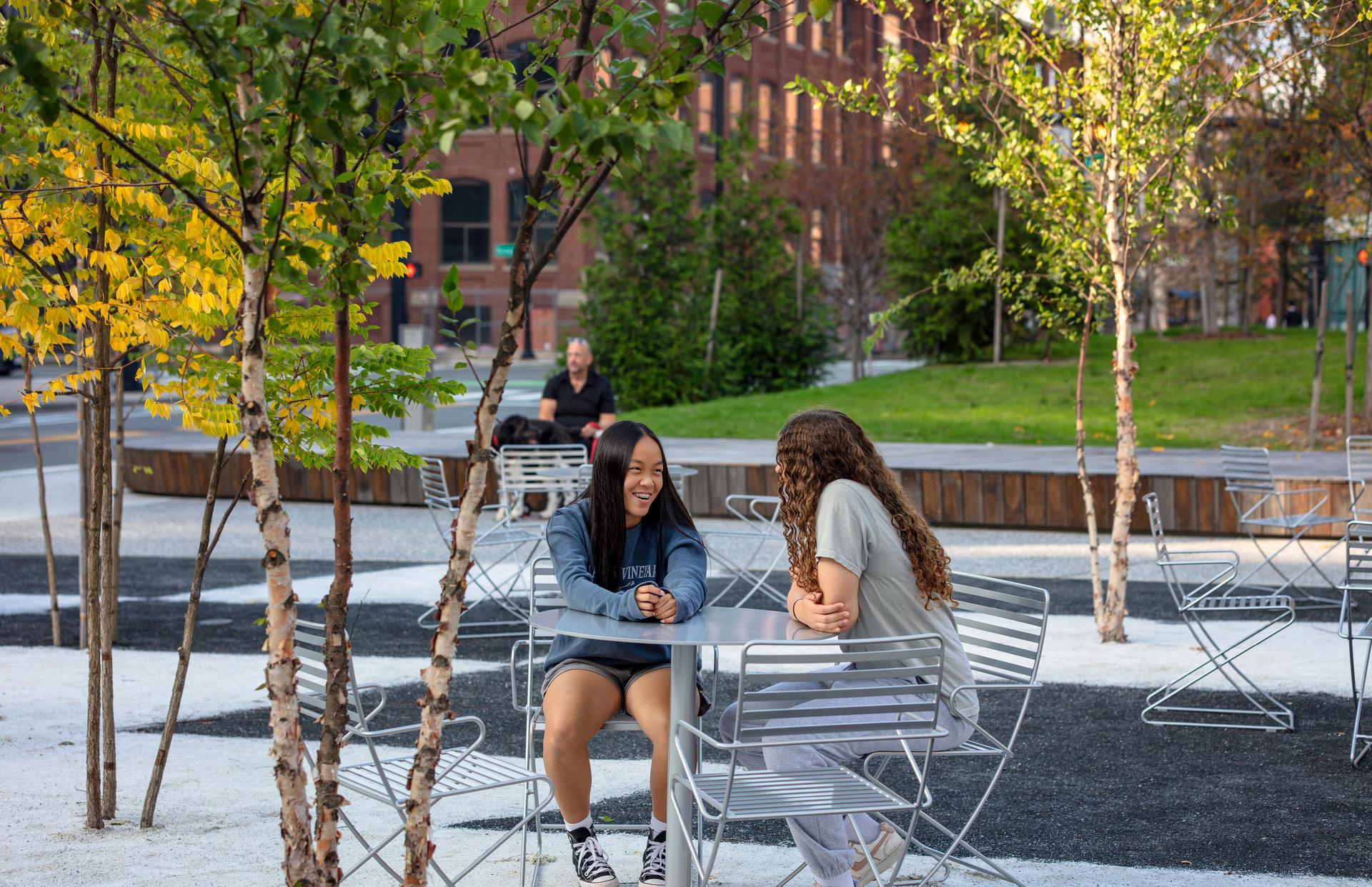 Triangle Park Urban Forest - image 10