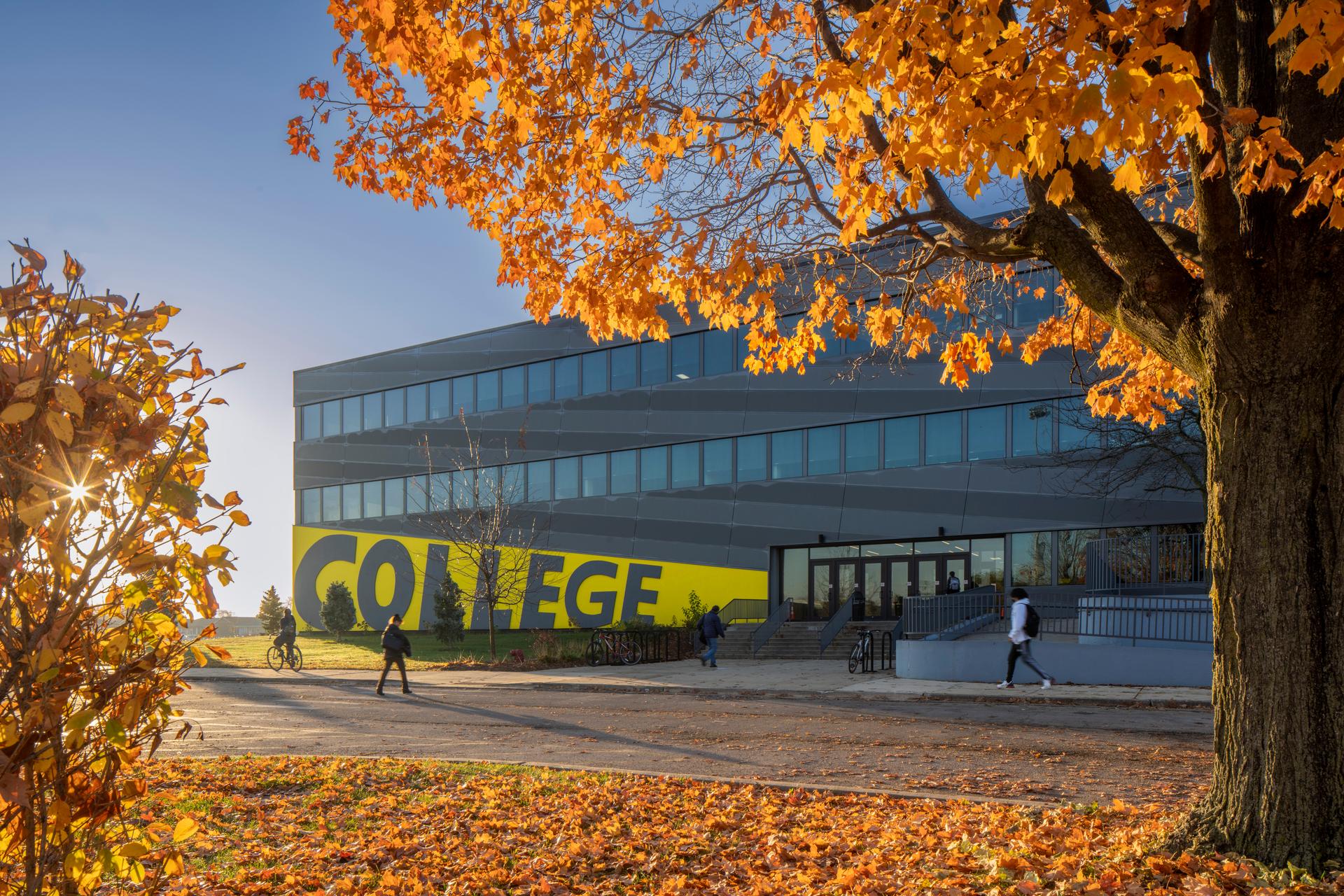 Richard J. Daley College Campus - image 13
