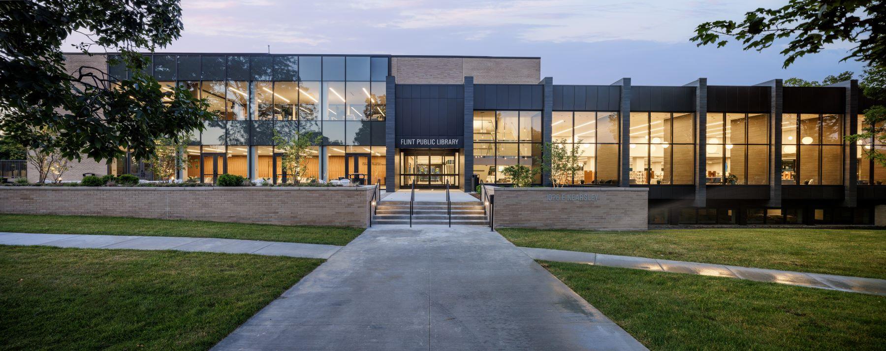 Flint Public Library - image 2