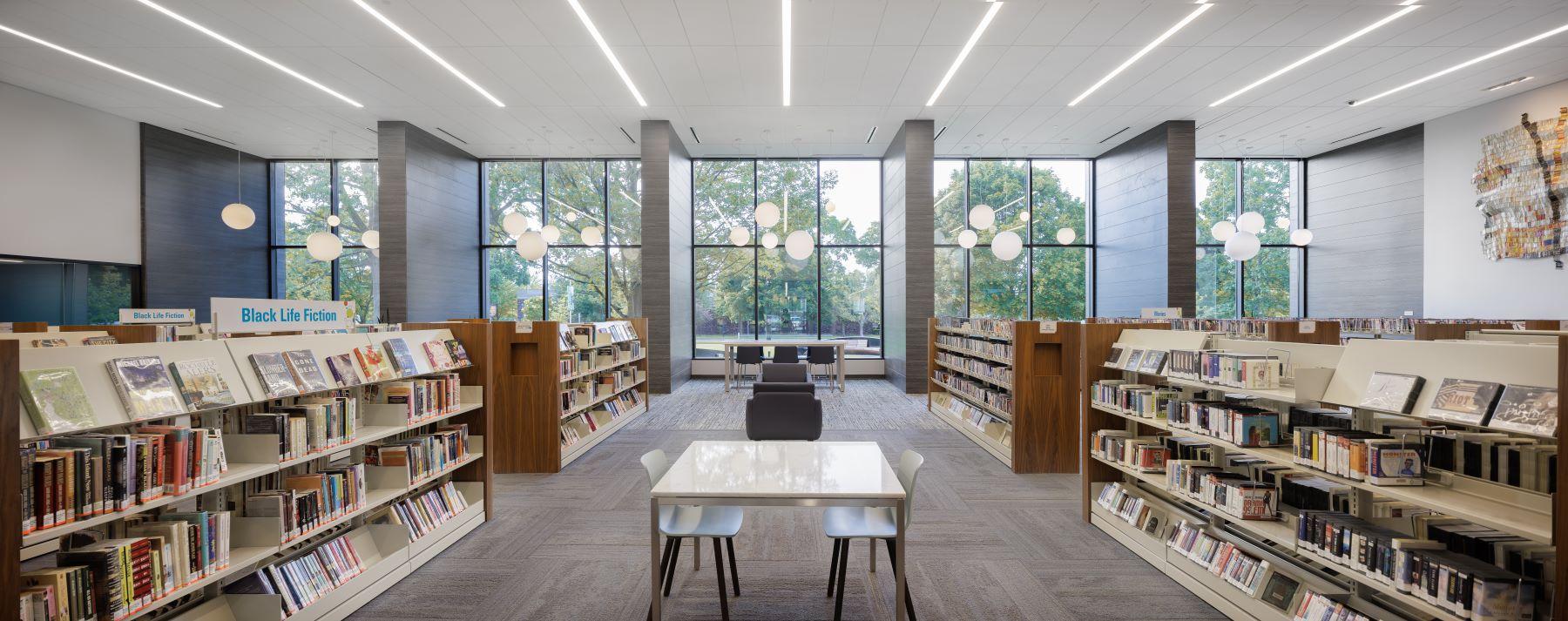 Flint Public Library - image 5