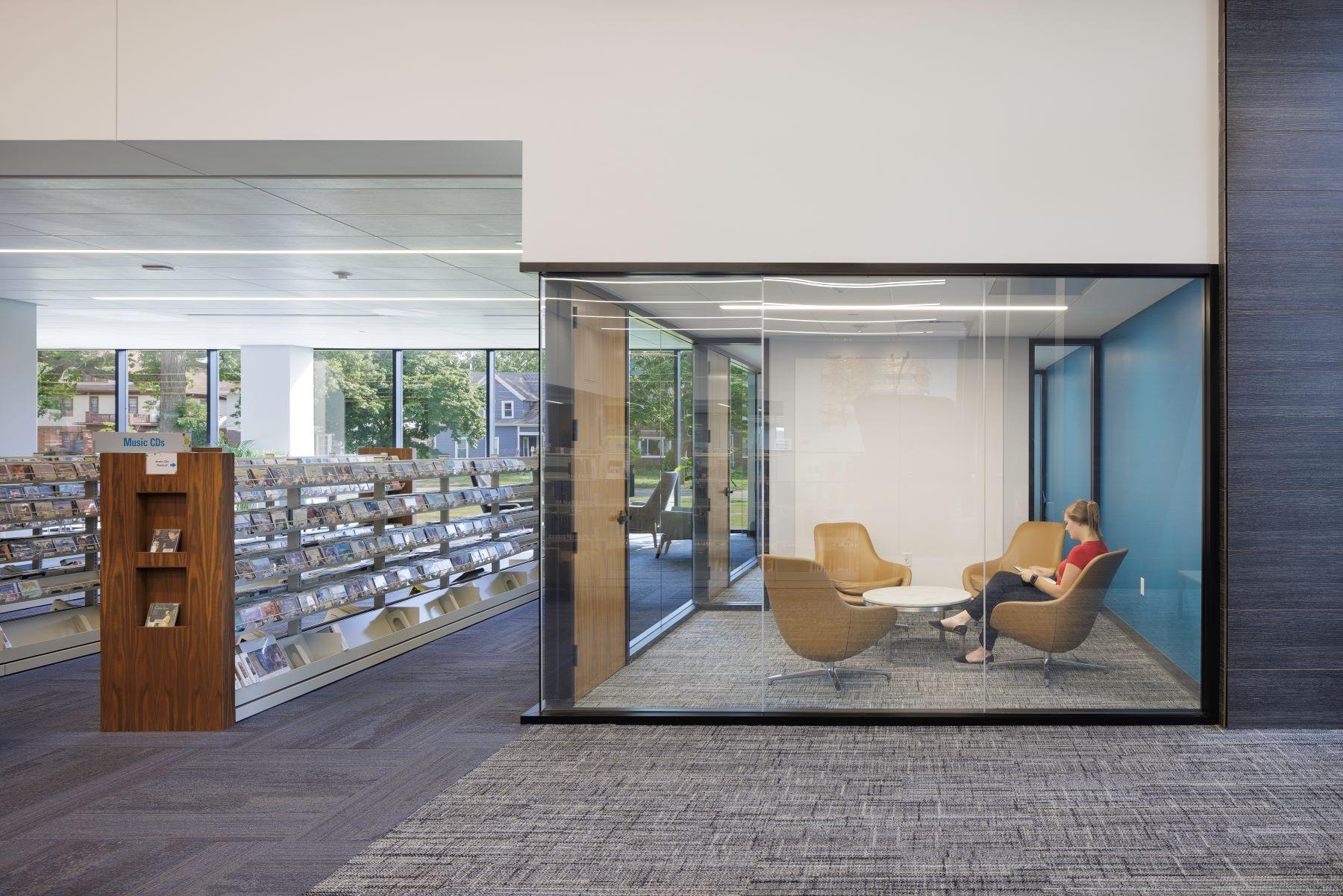 Flint Public Library - image 6